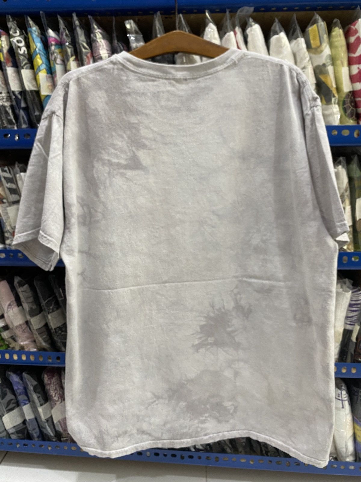 The Mountain THE MOUNTAIN TSHIRT Size US XL / EU 56 / 4 - 7 Thumbnail