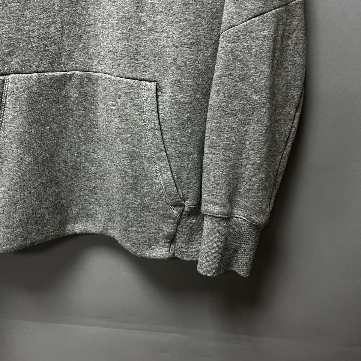 Nike Nike Philadelphia Eagles Team Apparel Hoodie Grey Size US S / EU 44-46 / 1 - 5 Thumbnail