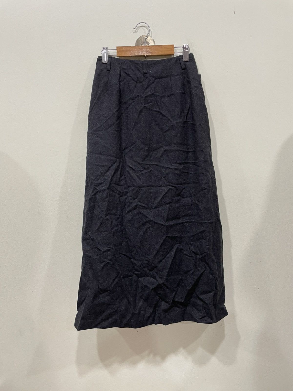 Margaret Howell Margaret Howell Maxi Skirt Size 26" / US 2 / IT 38 - 2 Thumbnail