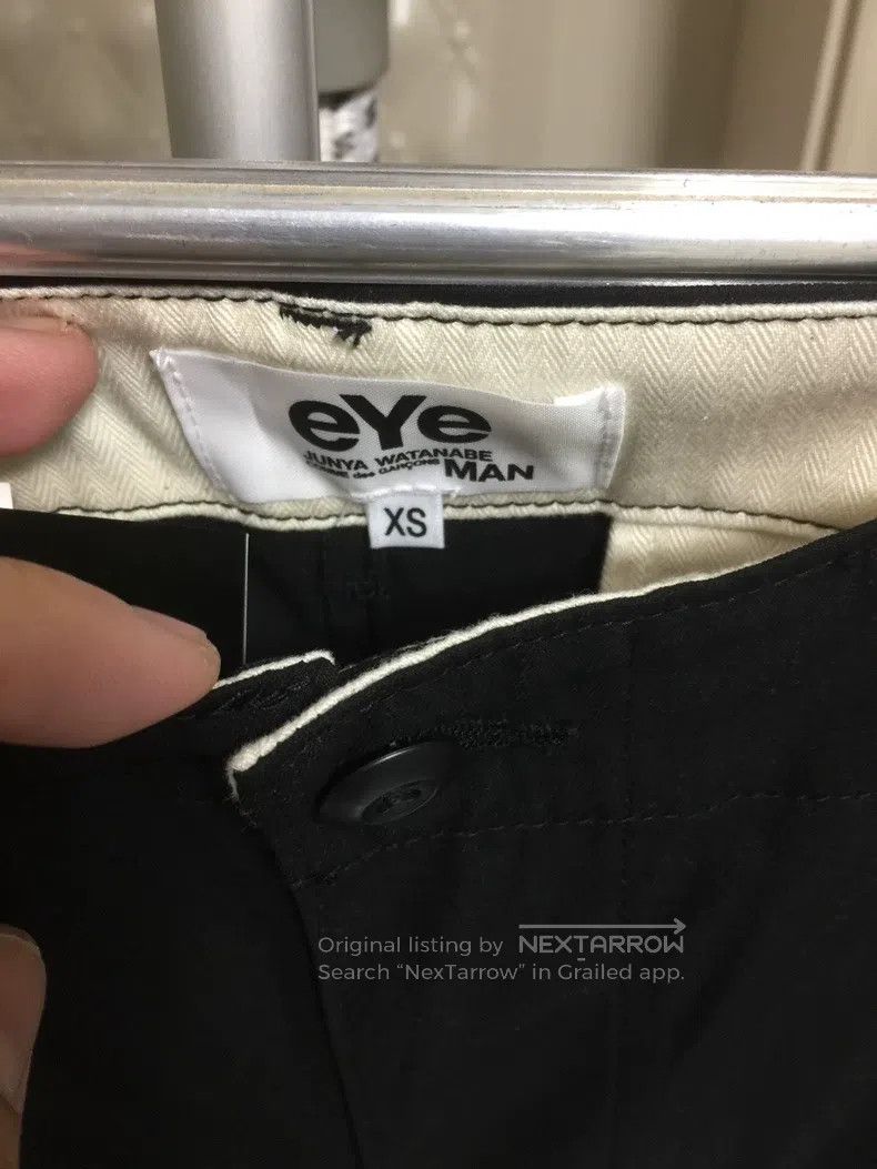 Junya Watanabe Junya Watanabe size XS Cargo Pants Size US 27 - 6 Thumbnail