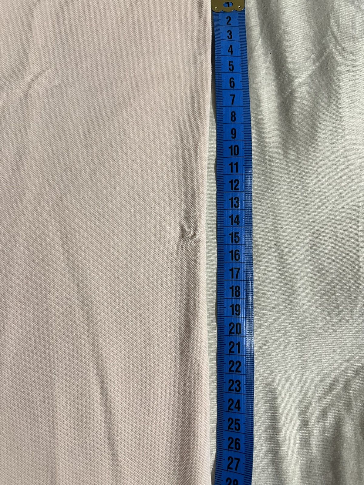 Massimo Osti VTG Massimo Osti C.P. Company Tee Very Rare Size US XL / EU 56 / 4 - 7 Thumbnail