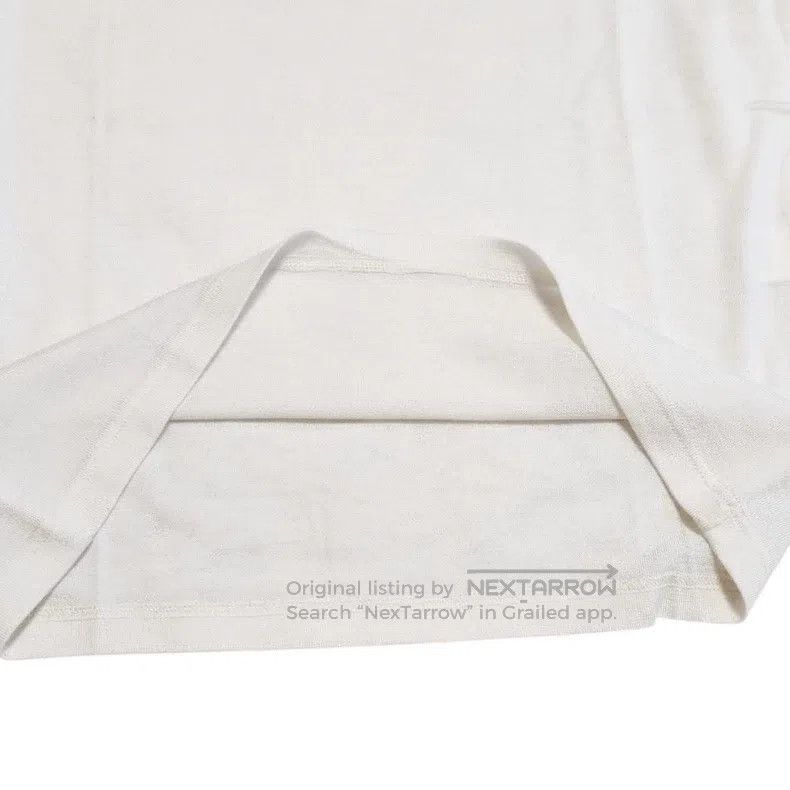 Hermes Hermes Cashmere Silk Knit Top Size S / US 4 / IT 40 - 4 Thumbnail