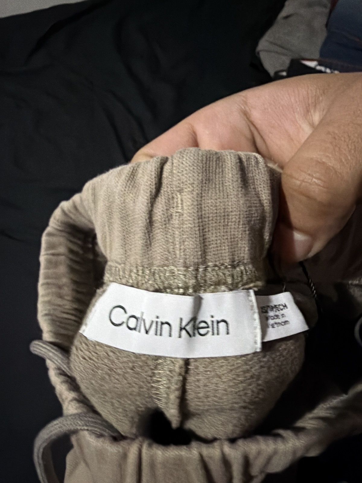 Calvin Klein Calvin klein sweatpants Size US 30 / EU 46 - 2 Thumbnail