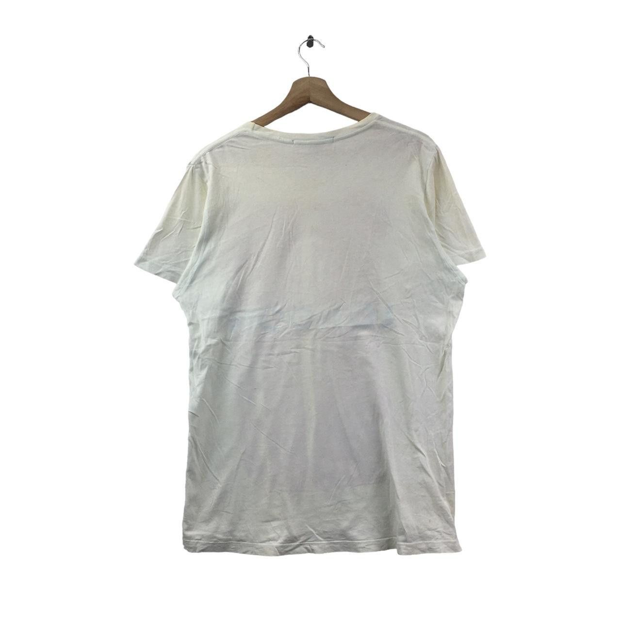 Marc Jacobs MARC JACOBS LONDON Buses Double Decker Tee Shirt Maverick Size US M / EU 48-50 / 2 - 4 Thumbnail