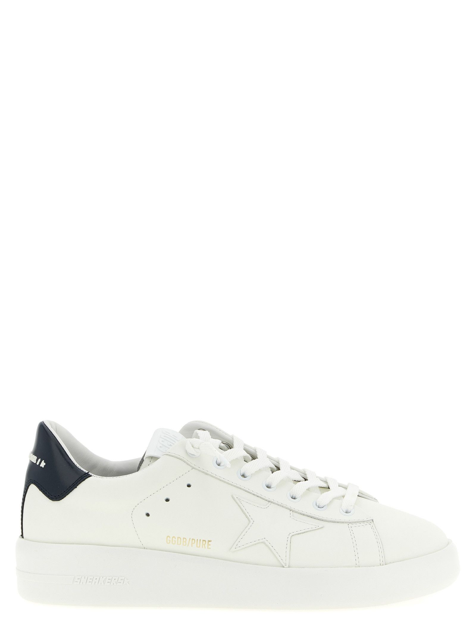 Golden Goose 'Pure New' sneakers Size US 9 / EU 42 - 1 Thumbnail