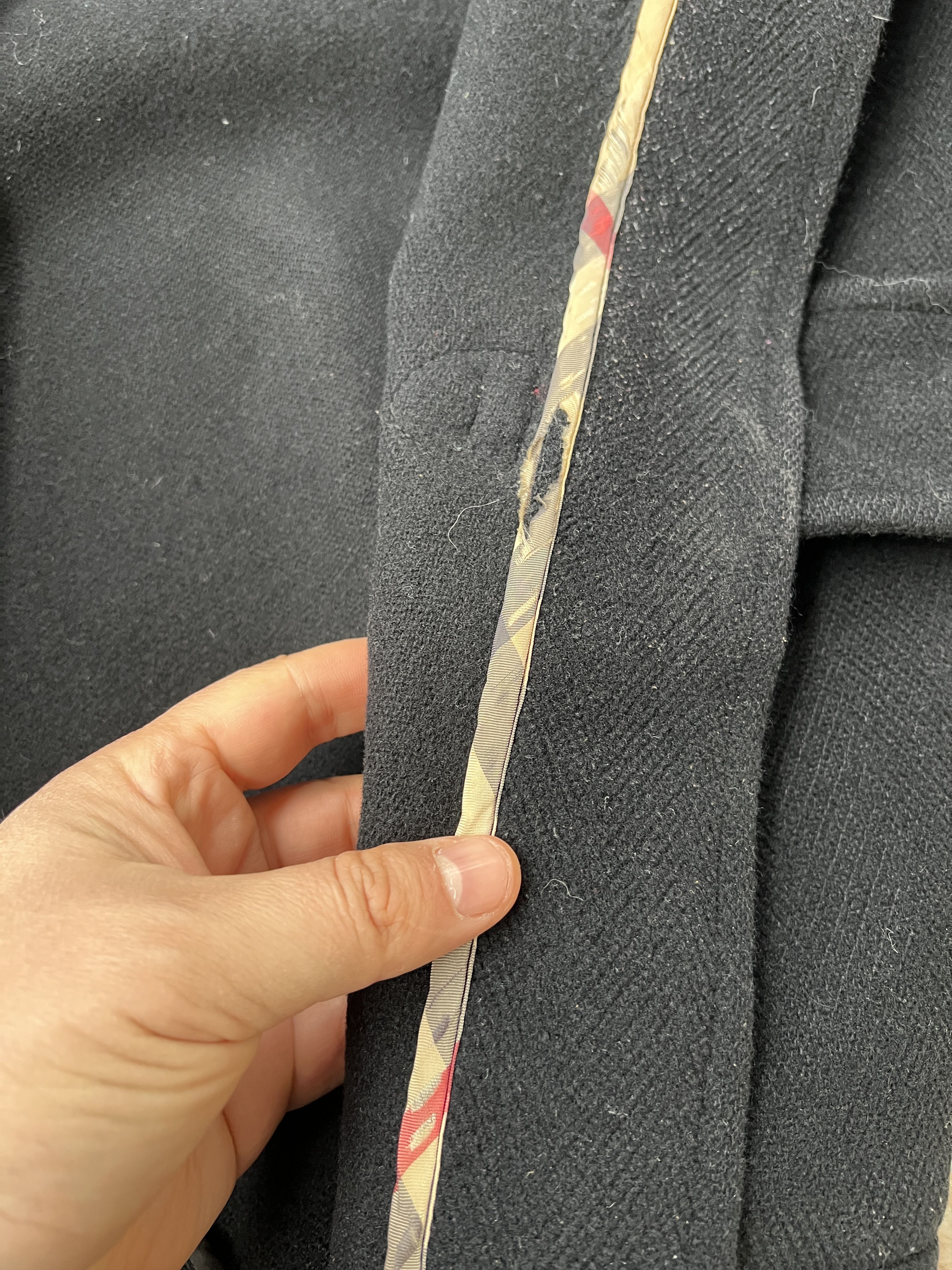 Burberry Burberry London Coat Size M / US 6-8 / IT 42-44 - 17 Thumbnail