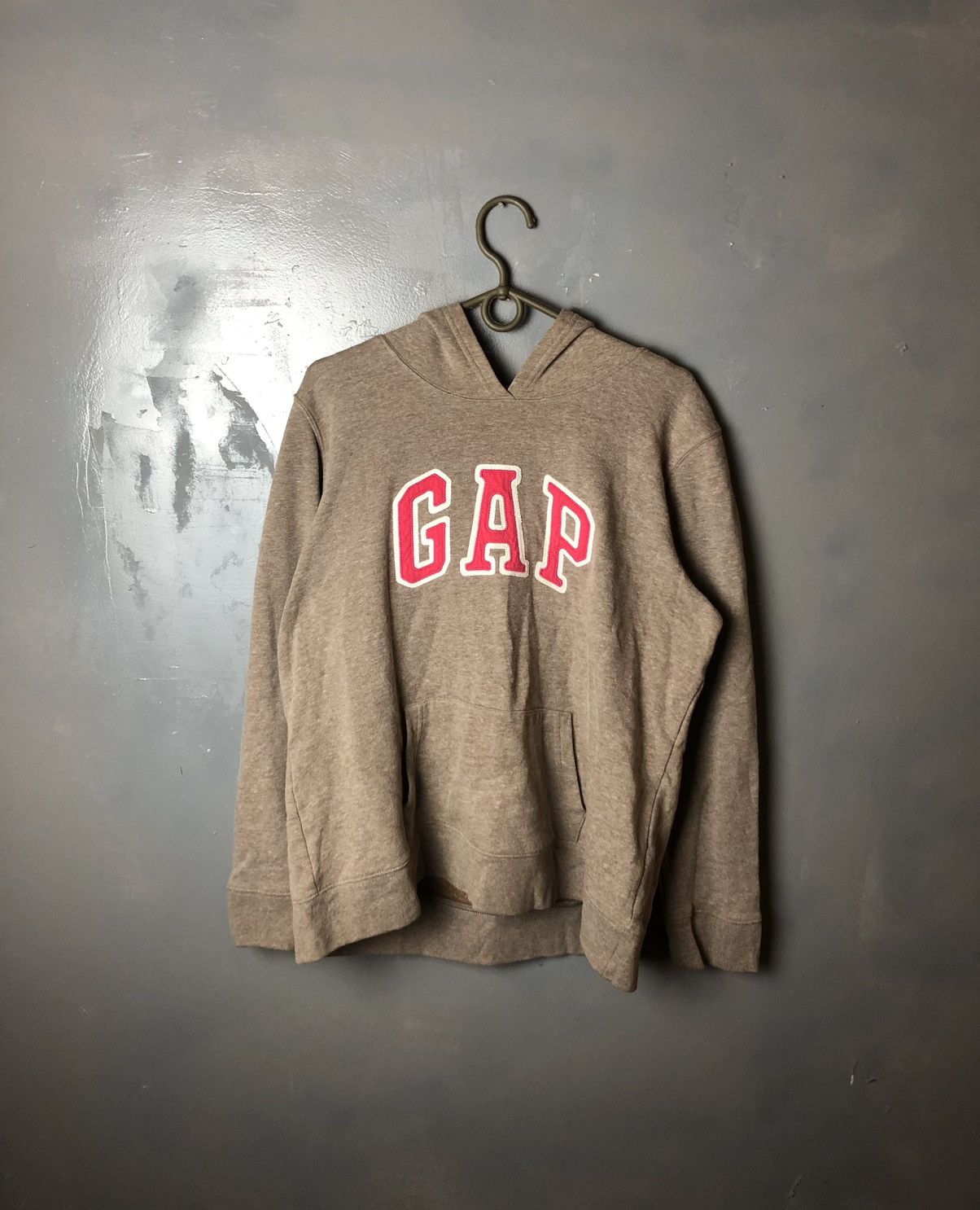 Gap × Japanese Brand Women hoodies Gap size Xl Size XL / US 12-14 / IT 48-50 - 1 Thumbnail