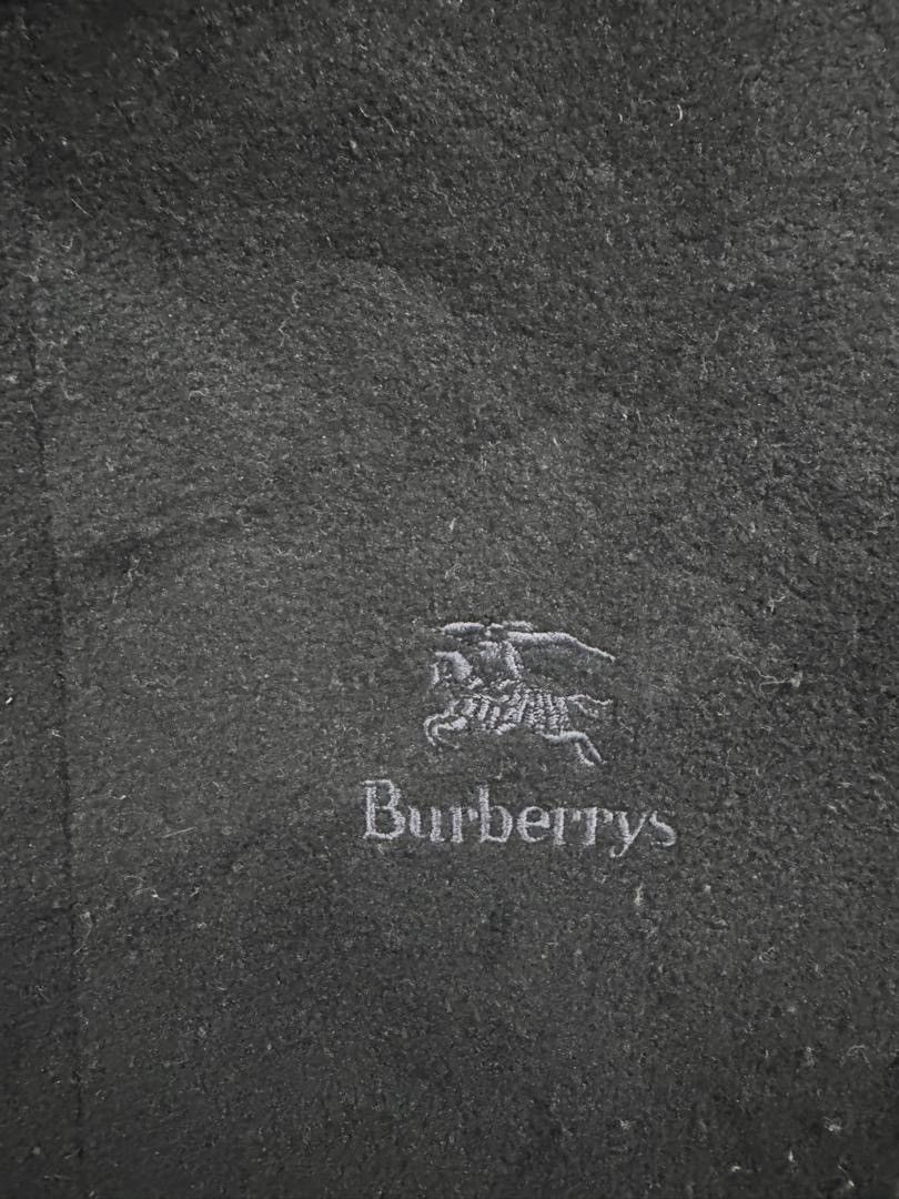Burberry Prorsum × Vintage Vintage Burberrys Vest Size US M / EU 48-50 / 2 - 3 Thumbnail