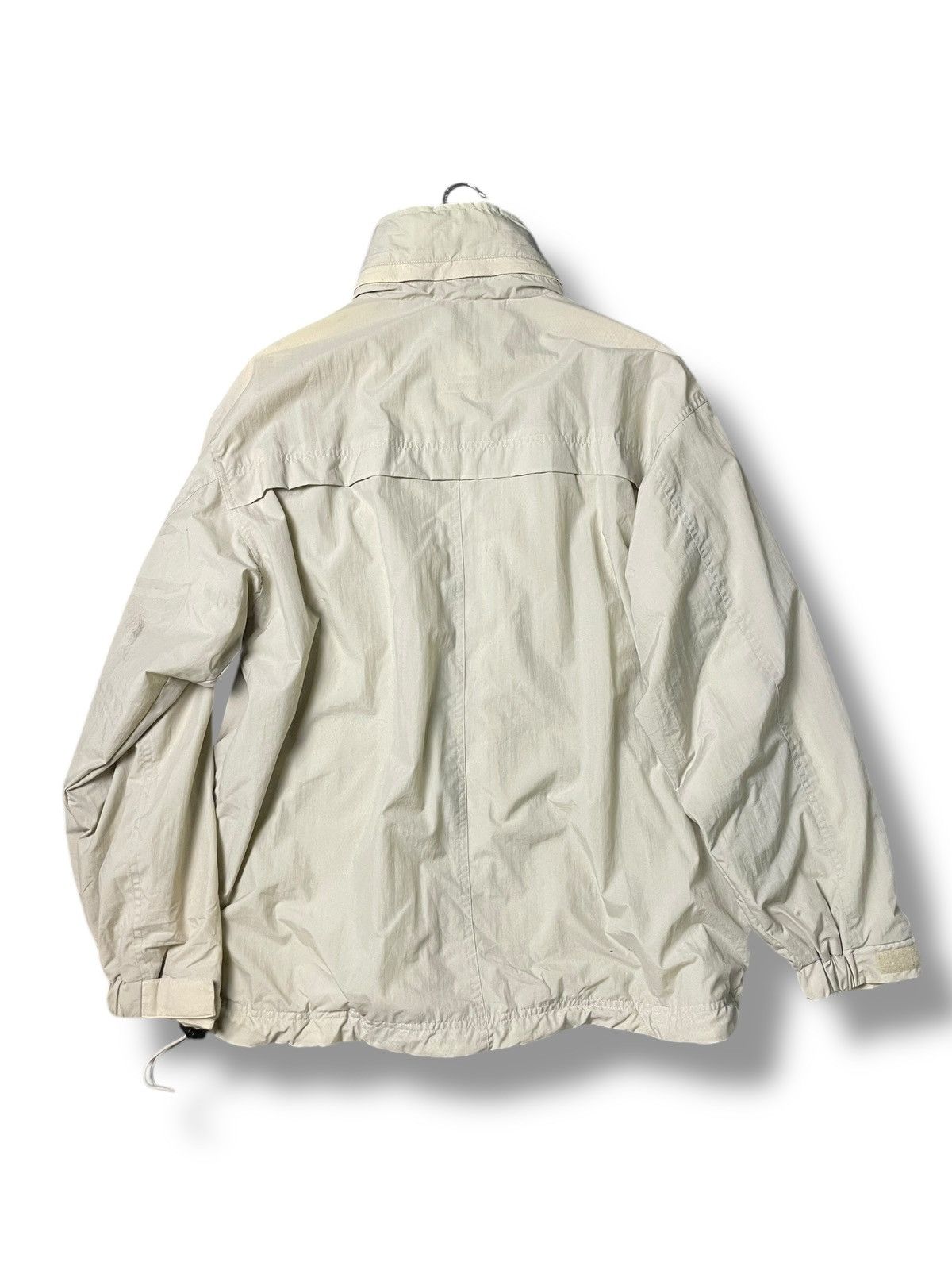 Japanese Brand × L.L. Bean × Vintage Vintage L.L Bean Multi-pocket Winter Jacket (70) Size US M / EU 48-50 / 2 - 7 Thumbnail