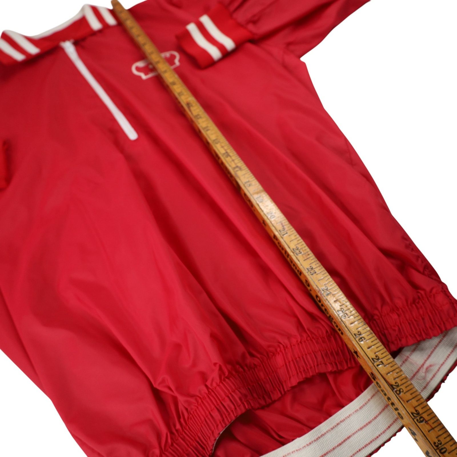 Vintage True Vintage 70s Scupper-Jack Dunes Las Vegas Windbreaker Size US L / EU 52-54 / 3 - 9 Thumbnail