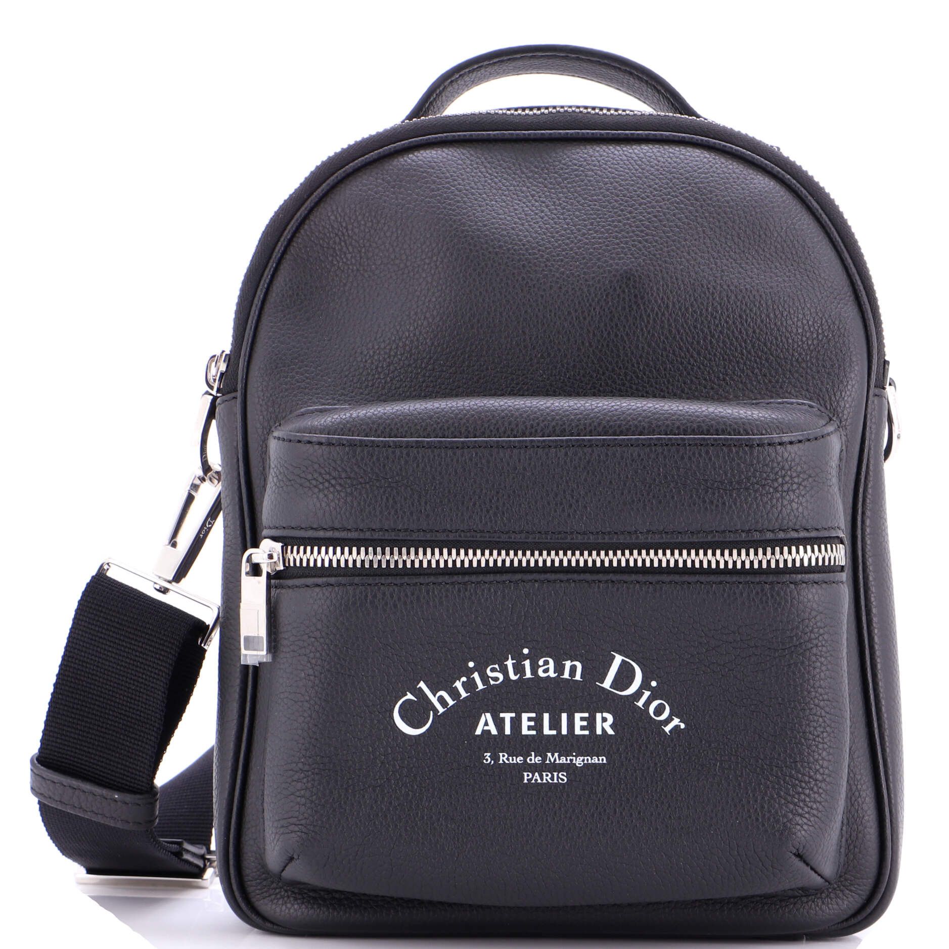 Rider Backpack