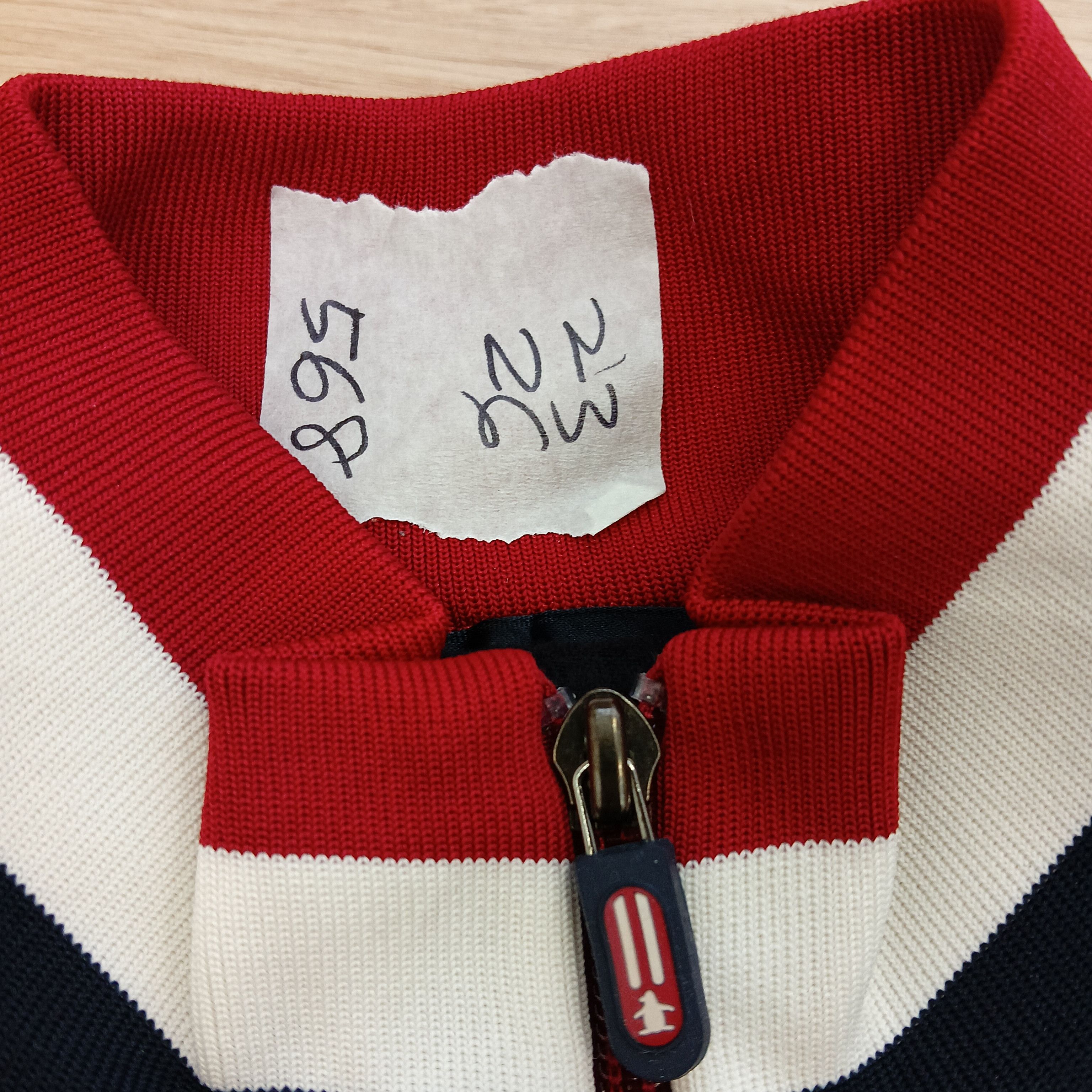 Grand Slam MUNGSINGWEAR GRAND SLAM SWEATER L Size US L / EU 52-54 / 3 - 4 Thumbnail