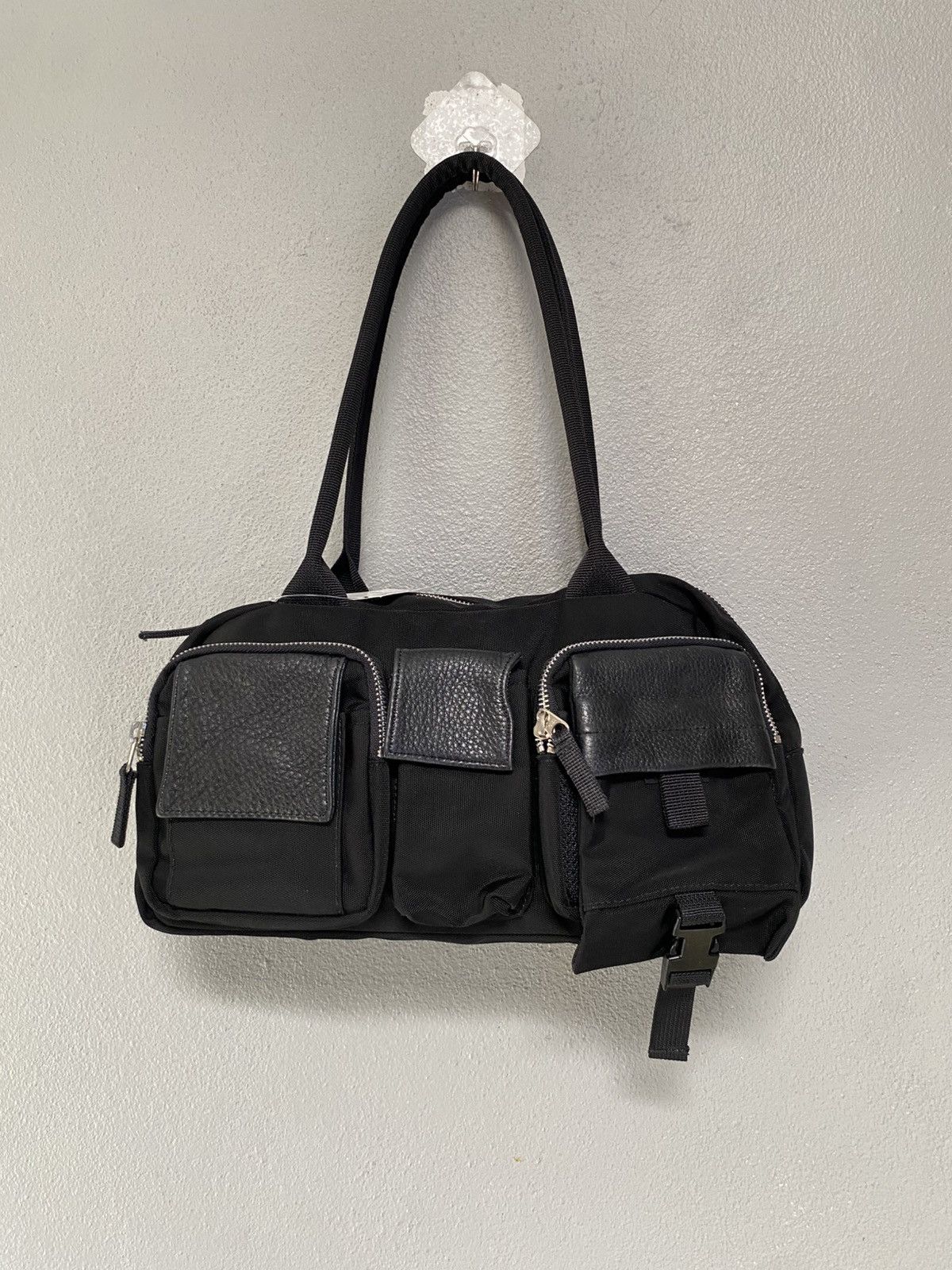 Le Grande Bleu (L.G.B.) Japanese brand tactical style bag Size ONE SIZE - 3 Thumbnail