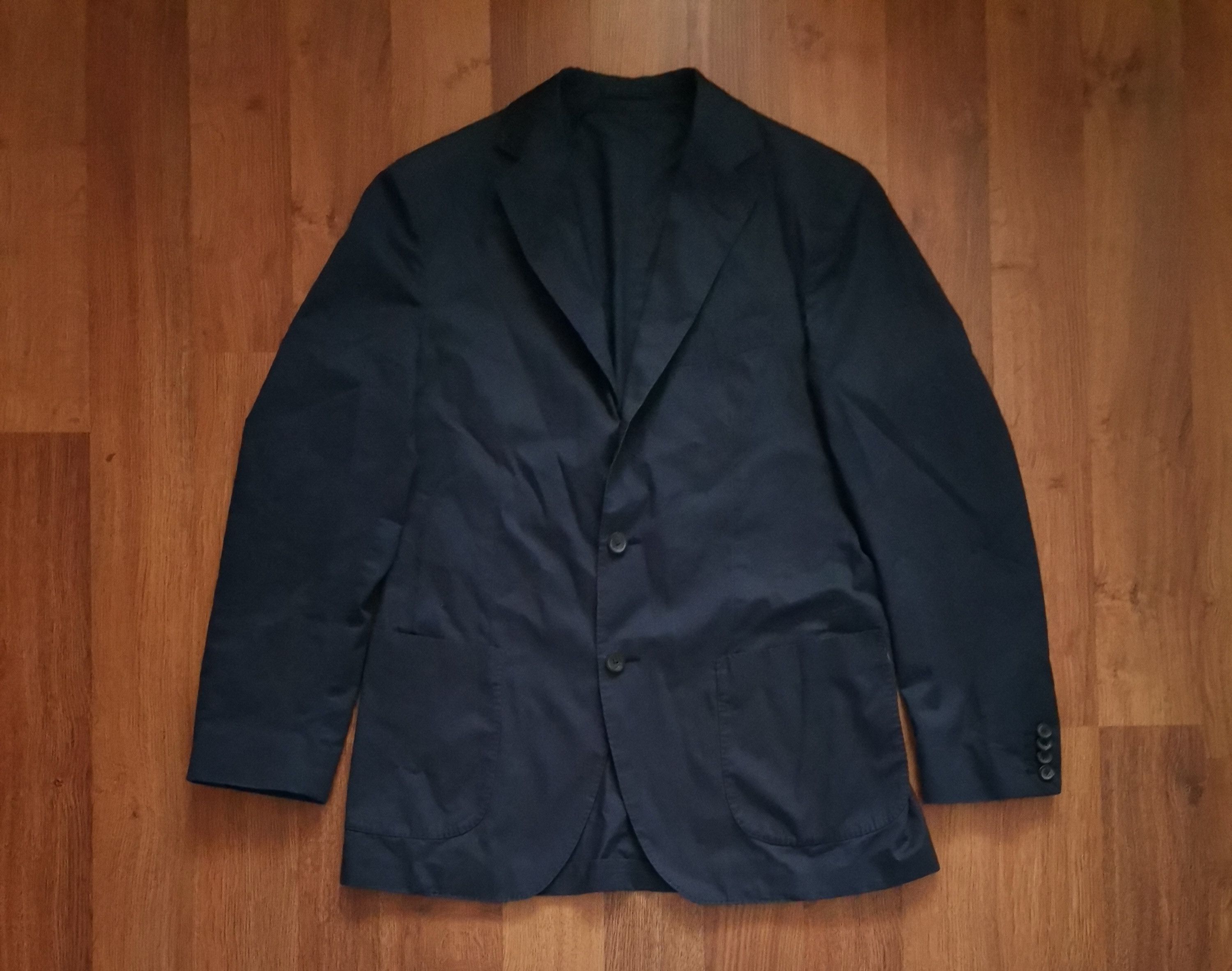 Lardini Lardini Blazer Size 40R - 1 Thumbnail