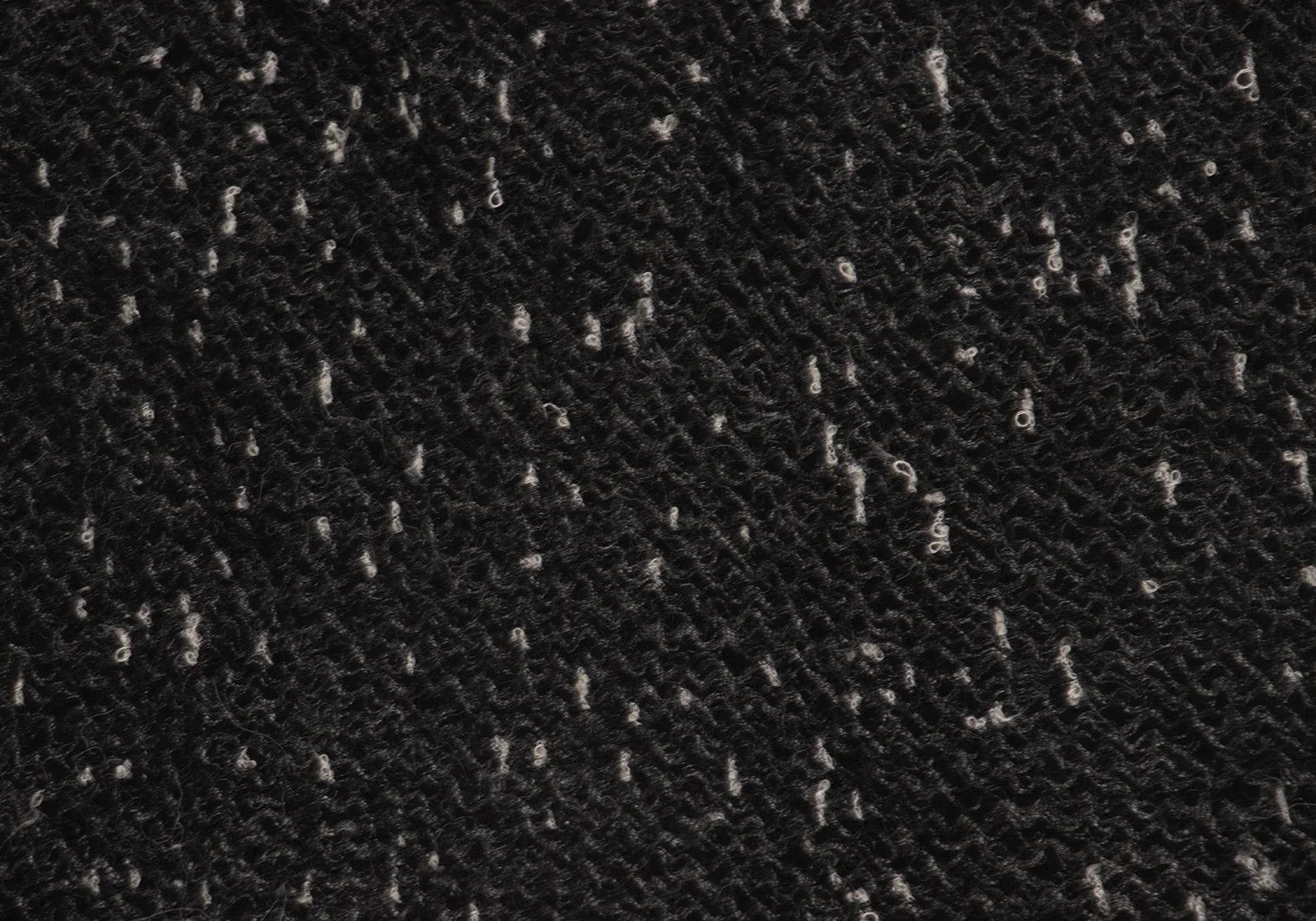 Yohji Yamamoto Yohji Yamamoto Cotton Alpaca Cardigan Charcoal Size US L / EU 52-54 / 3 - 16 Thumbnail