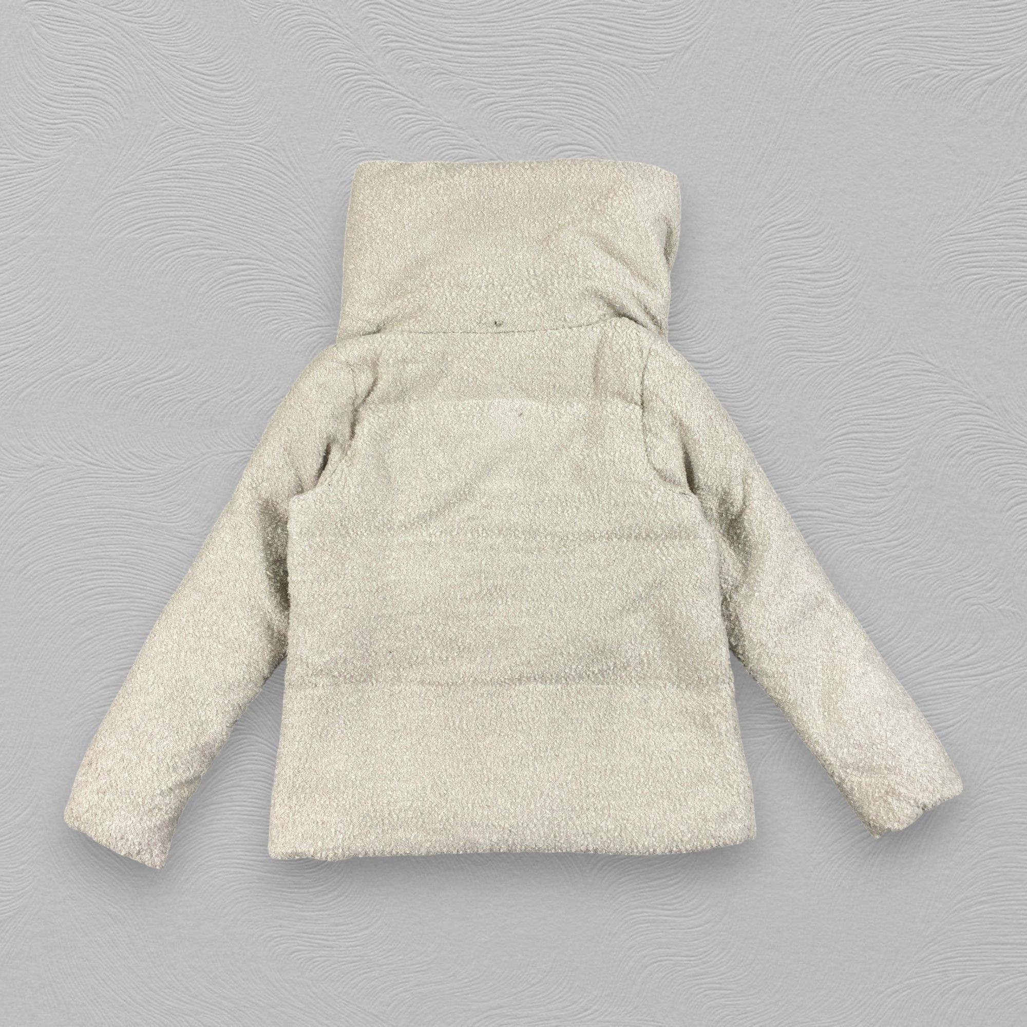 If Six Was Nine iconic Journal Standard Coat Jacket -J119 Size US M / EU 48-50 / 2 - 2 Thumbnail