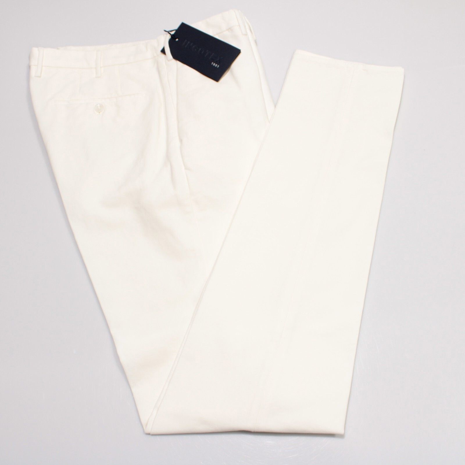 Incotex INCOTEX New with tags Chino Size 36 US In White Size US 36 / EU 52 - 2 Thumbnail