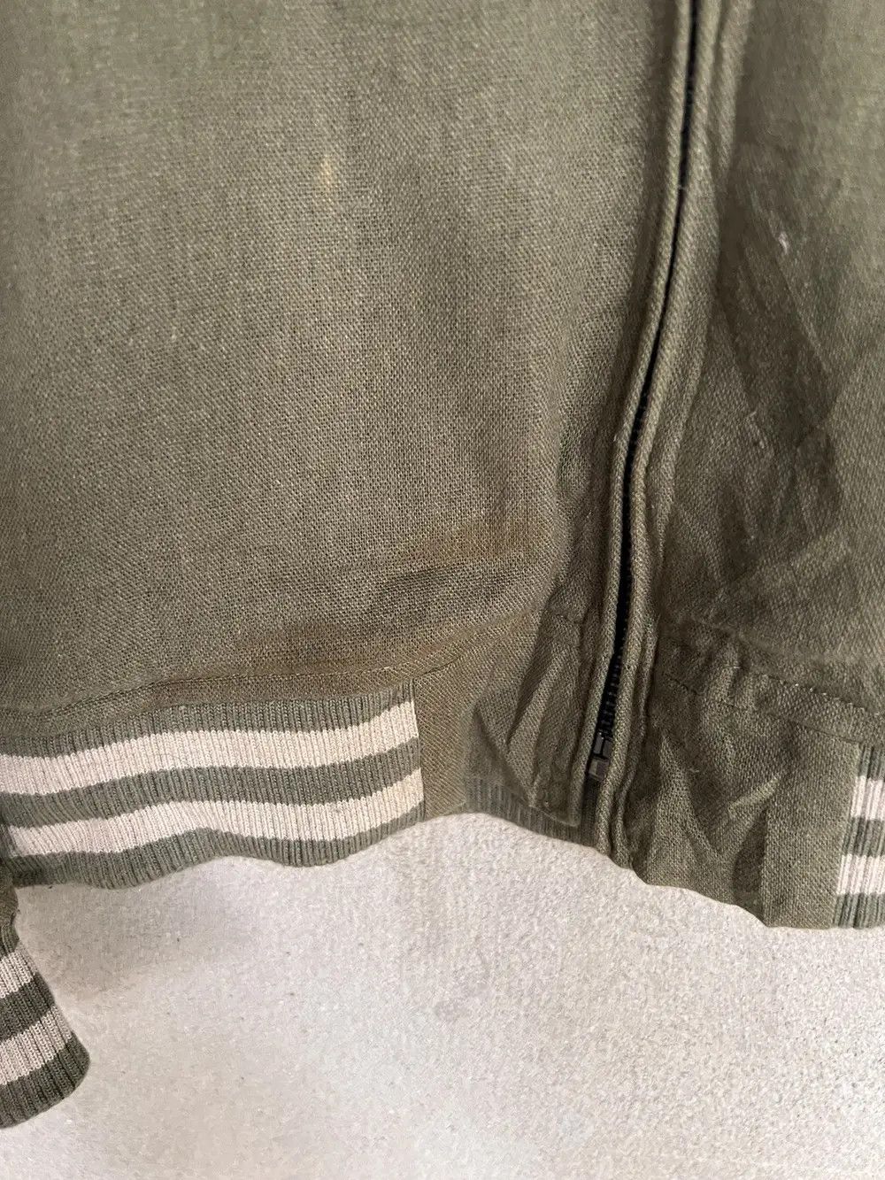 Restoration Restoration Embroidery Miami Sukajan Jacket Size US L / EU 52-54 / 3 - 7 Thumbnail