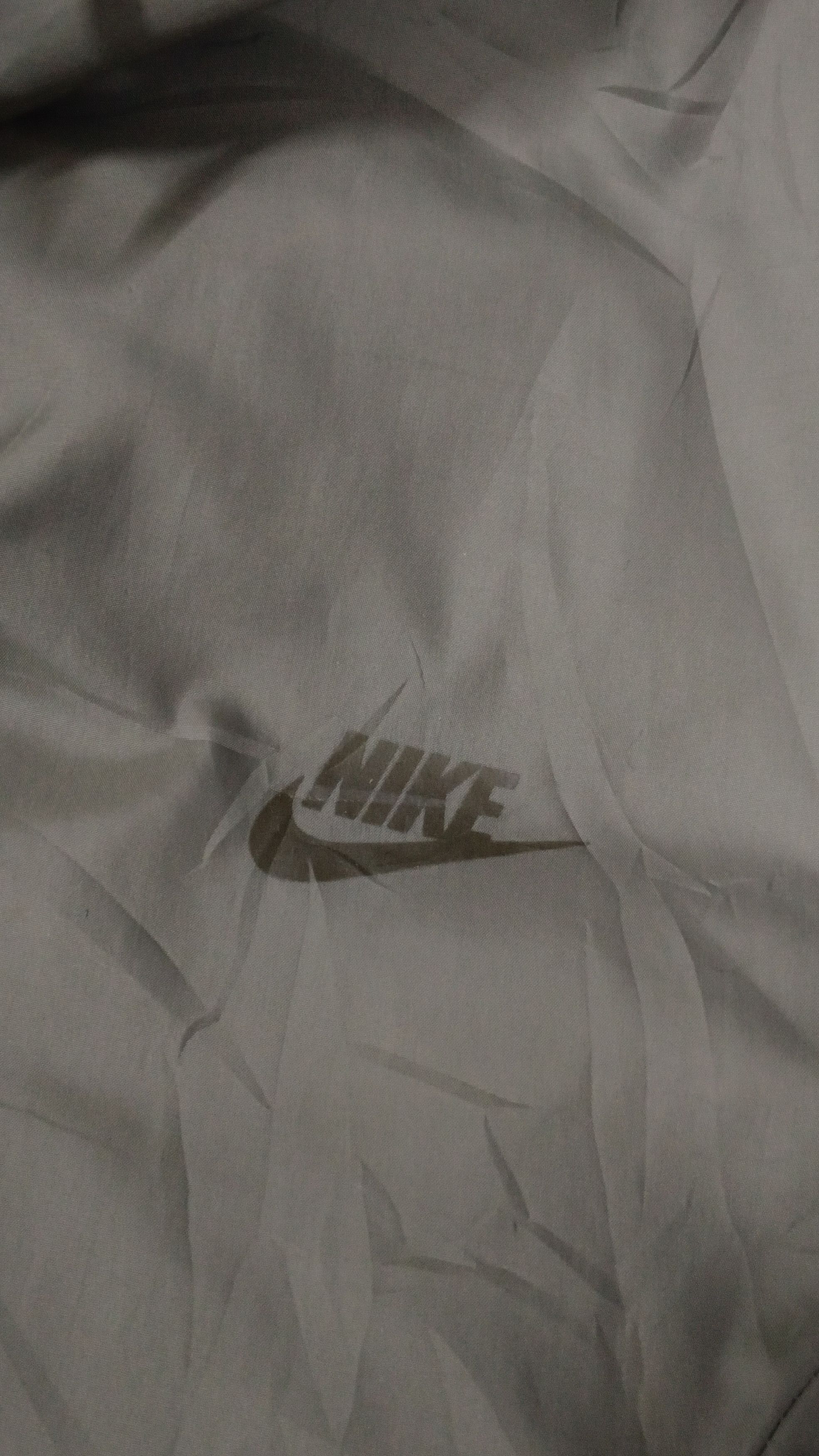 Nike × Vintage Vintage Nike 550 Down Filling Jacket Size M / US 6-8 / IT 42-44 - 9 Thumbnail