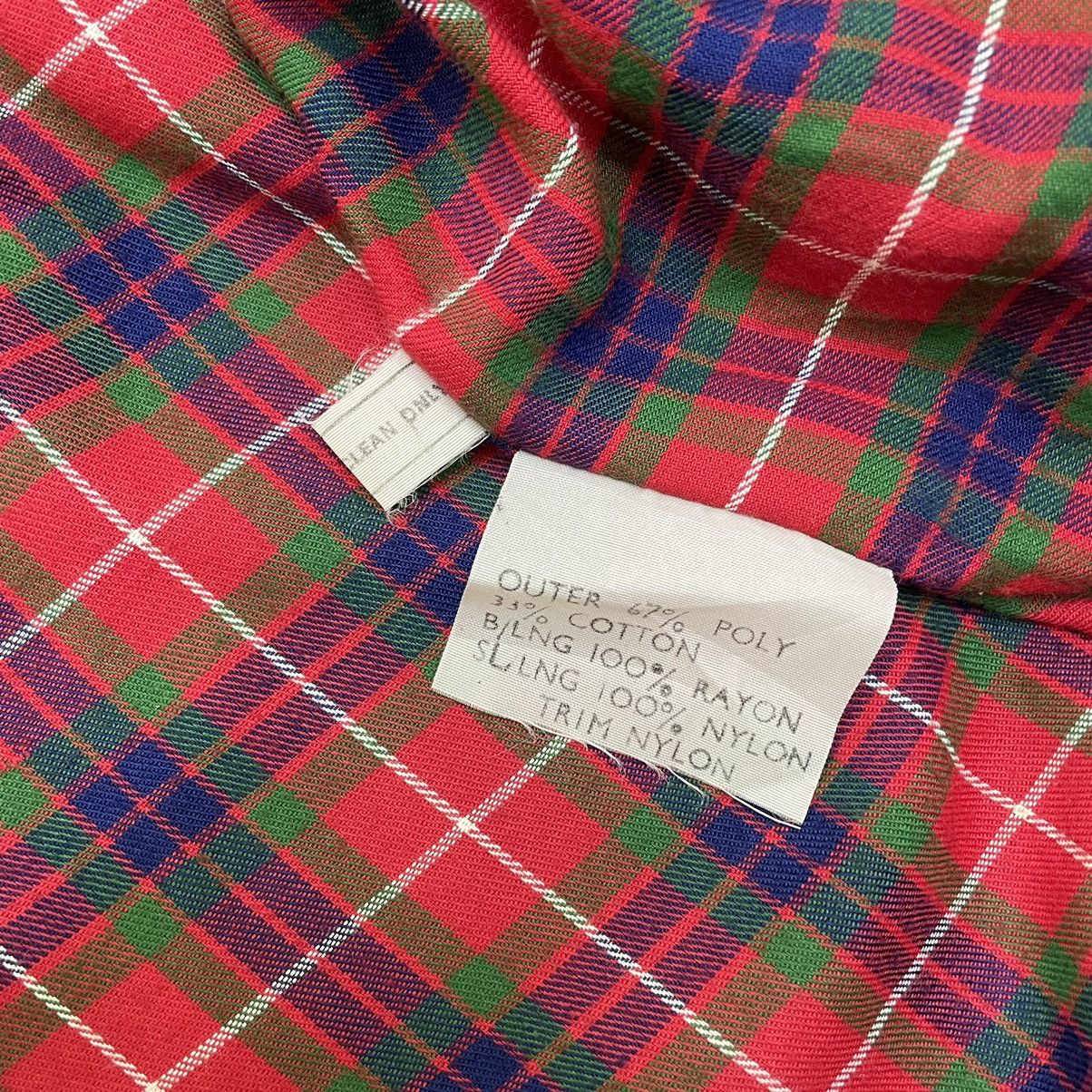 Baracuta 🔥Very Rare Vtg Baracuta Orange G 9 Aero Zip Made In England Size US M / EU 48-50 / 2 - 9 Thumbnail