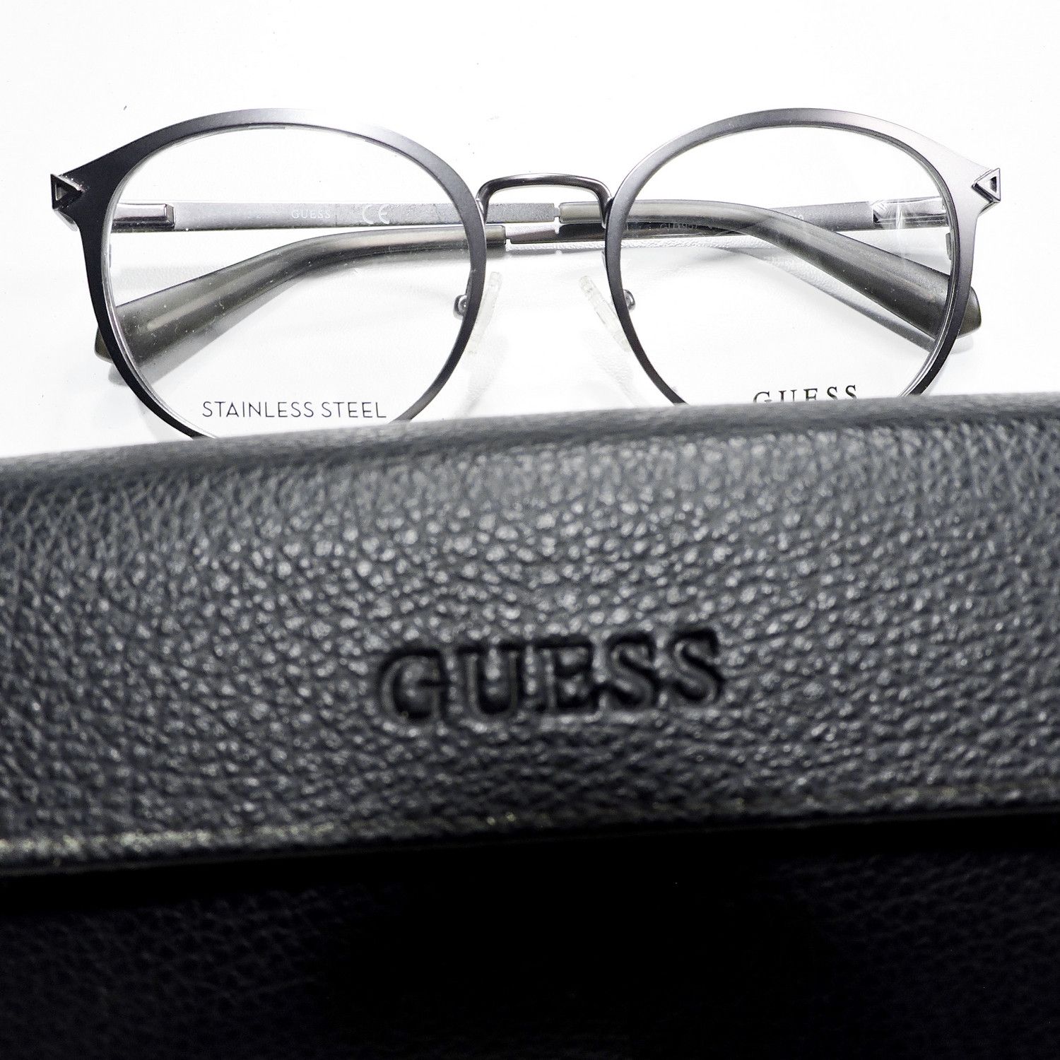 Guess GUESS EYEGLASSES [GU1957 009] Size ONE SIZE - 14 Thumbnail