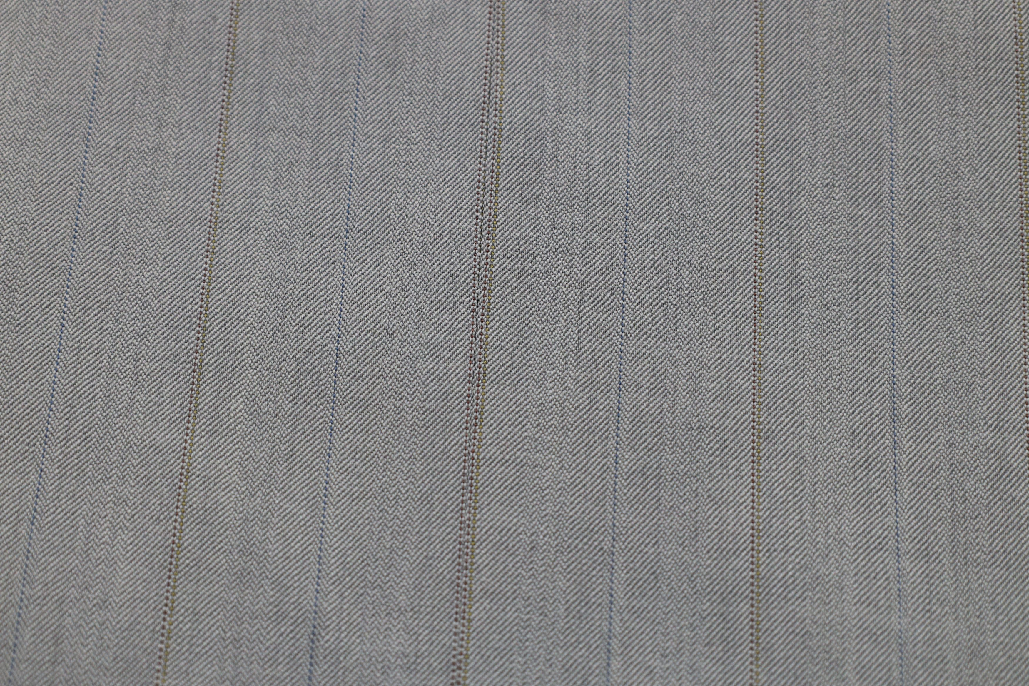 Vintage Vintage 70s Streetwear Distressed 2 Piece Wedding Suit Size 50L - 16 Thumbnail