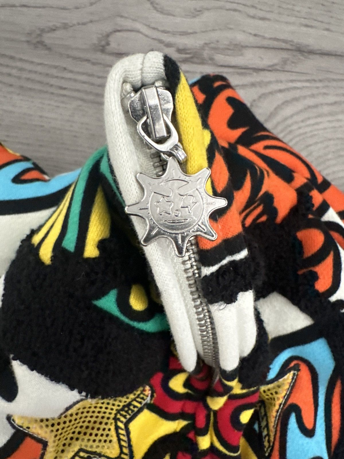 Glo Gang Glo Gang Hoodie Size US XXL / EU 58 / 5 - 2 Thumbnail
