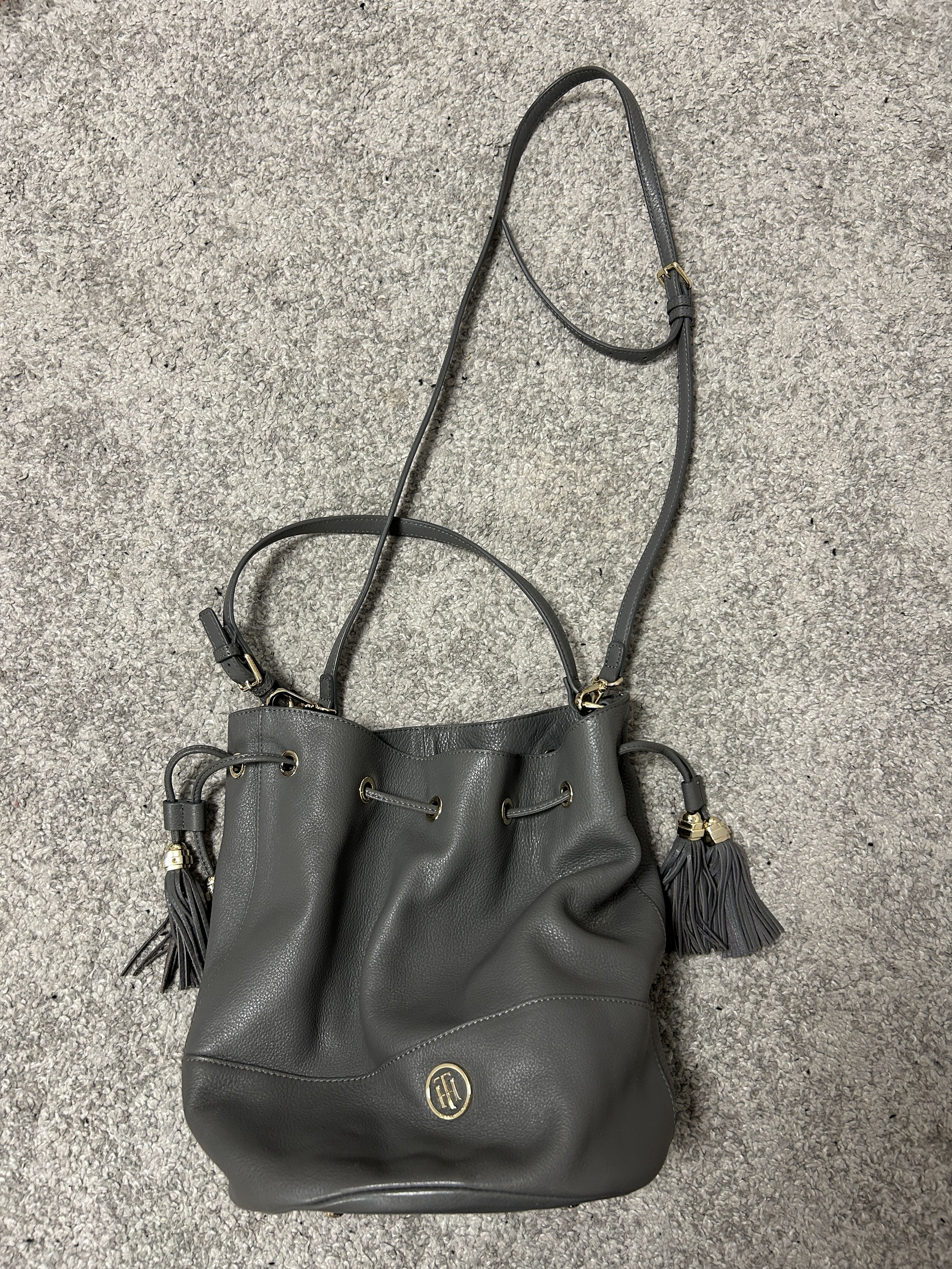 Tommy Hilfiger Tommy Hilfiger handbag Size ONE SIZE - 4 Thumbnail