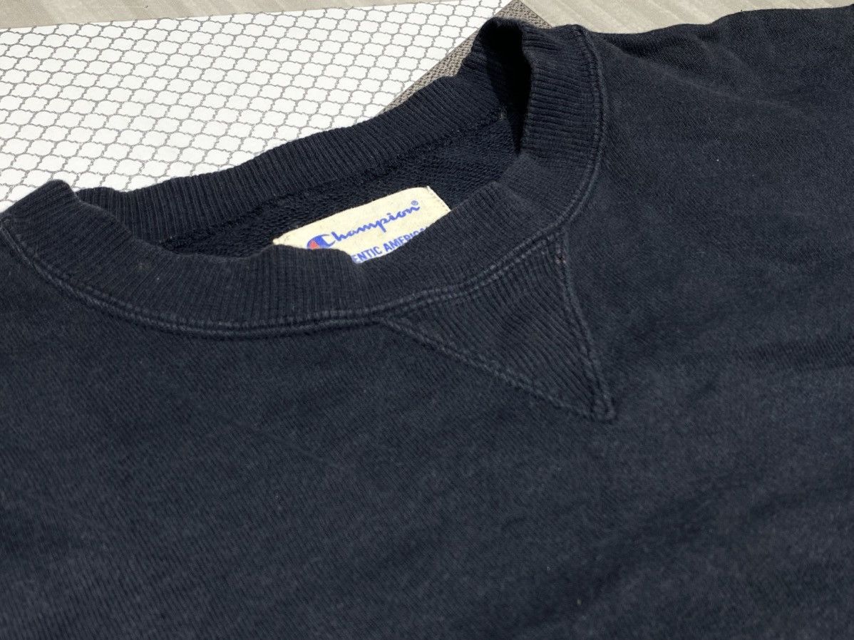 Champion Champion Sweatshirt Size US M / EU 48-50 / 2 - 3 Thumbnail