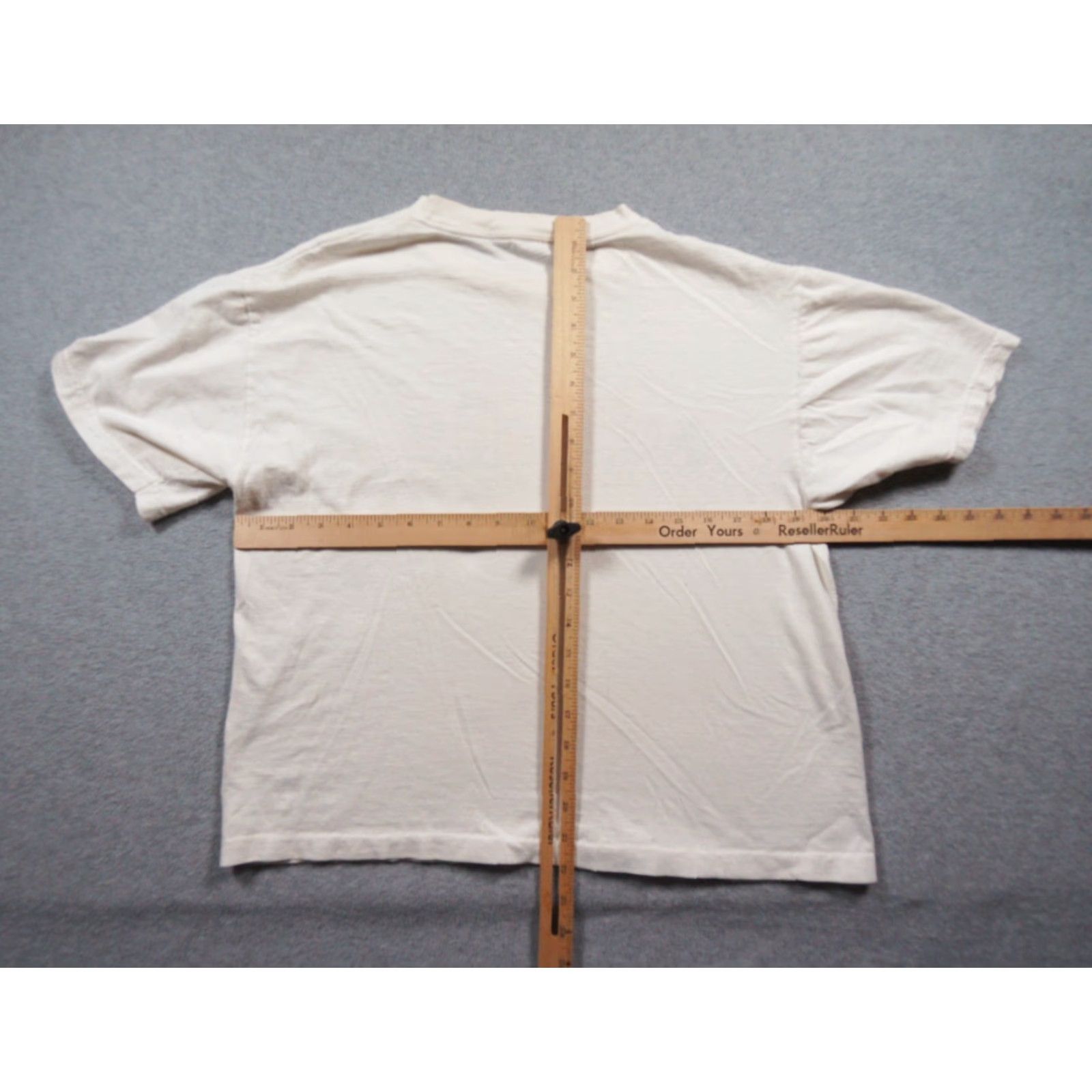 Vintage VINTAGE Humane Society Shirt Mens M White Cropped Animals Y2K Tee Dogs Pets Size US M / EU 48-50 / 2 - 7 Thumbnail
