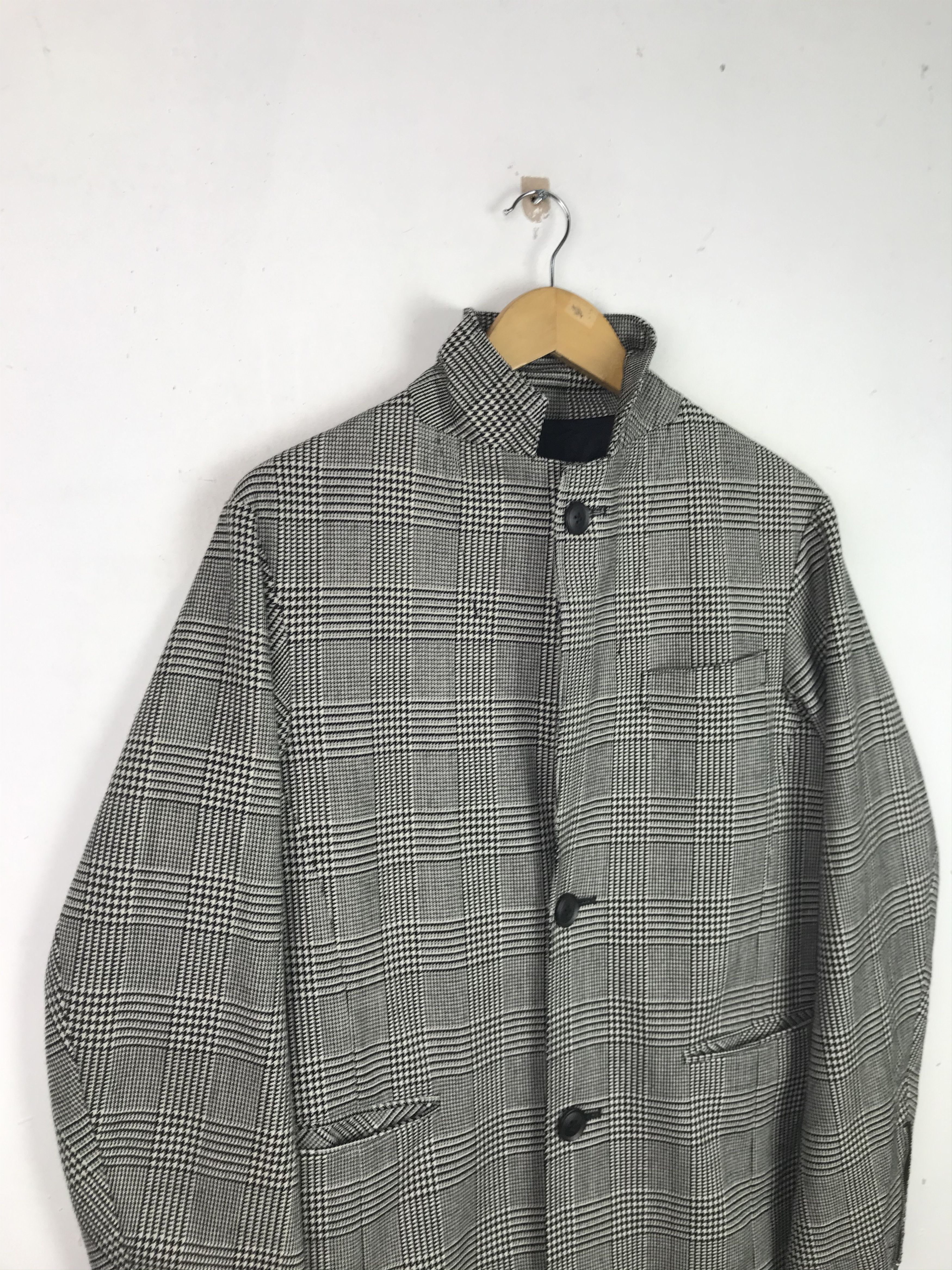 Japanese Brand × Nonnative × Vintage Vintage Nonnative WindStopper Long Jacket Size US M / EU 48-50 / 2 - 6 Thumbnail