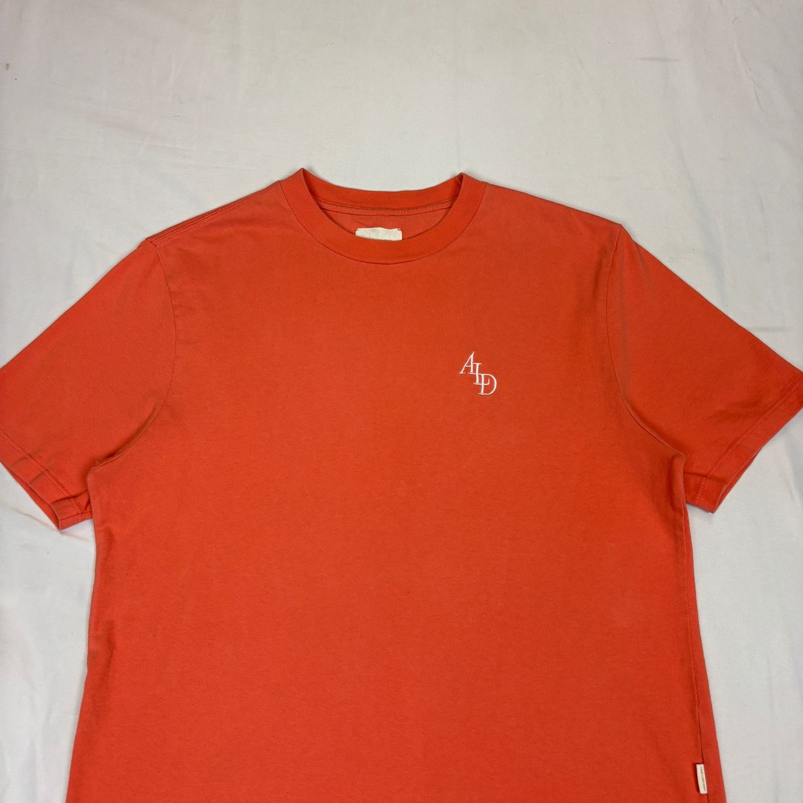 Aime Leon Dore Aime Leon Dore ALD Tee Shirt Men's Medium Embroidered Size US M / EU 48-50 / 2 - 2 Thumbnail