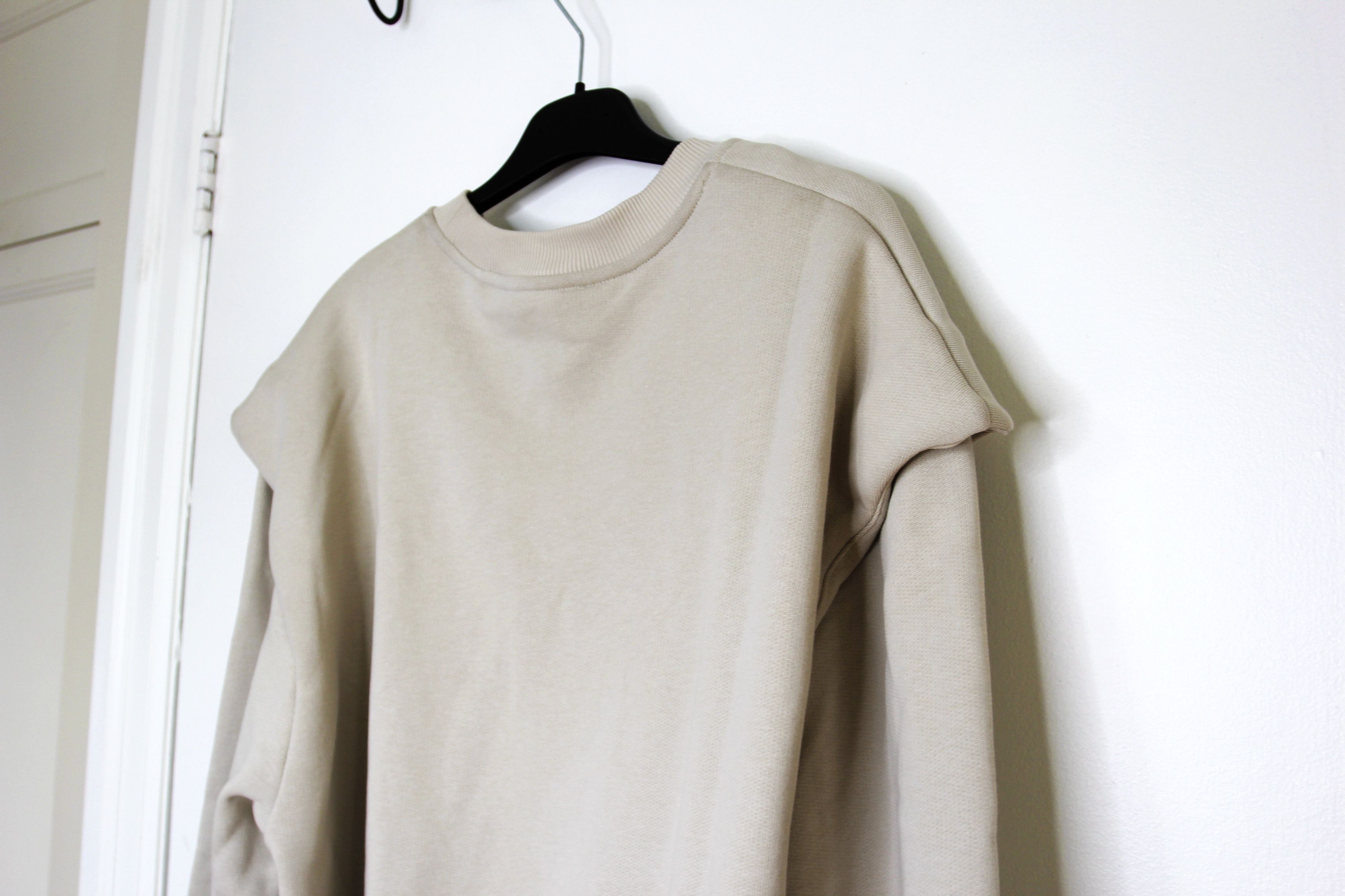 Heliot Emil BNWT SS25 HEILOT EMIL OUTLINE LOGO SWEATSHIRT XL Size US XL / EU 56 / 4 - 6 Thumbnail