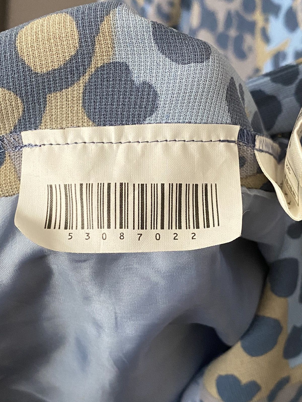 Designer × Givenchy Vintage Brand Givenchy Full Print Jacket 1990s Size US M / EU 48-50 / 2 - 7 Thumbnail
