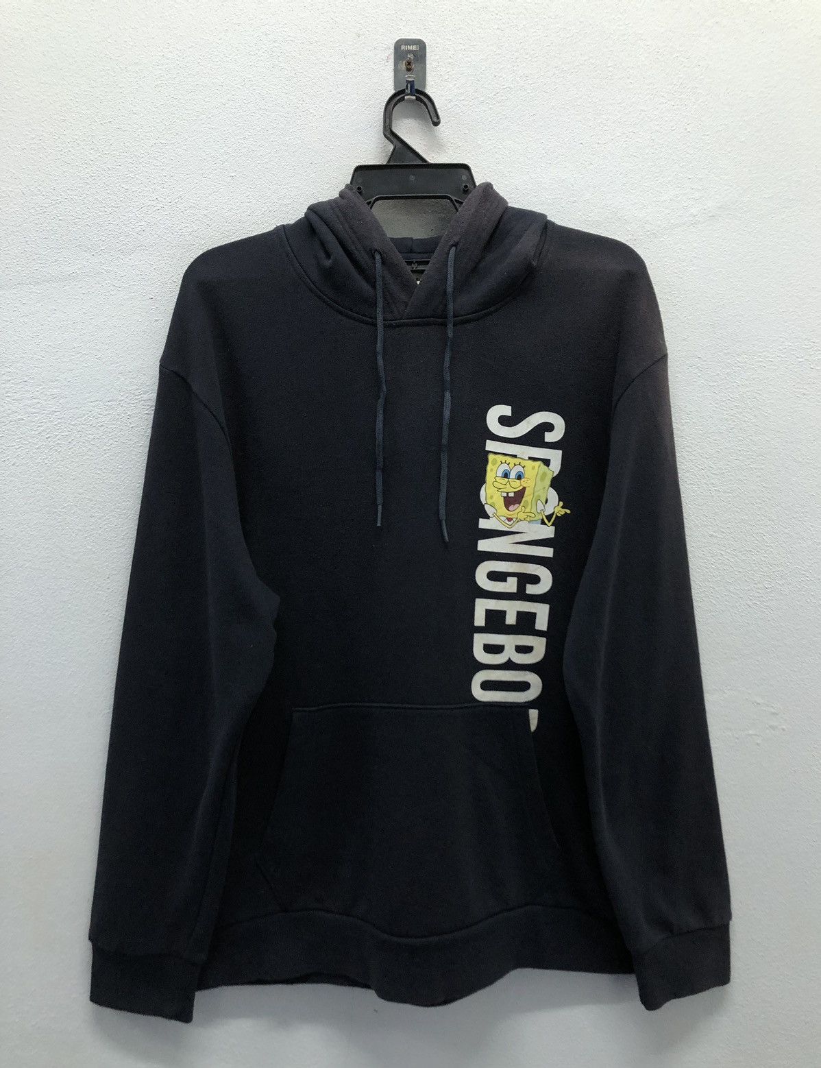 Nickelodeon Spongebob Hoodie Size US XL / EU 56 / 4 - 1 Thumbnail