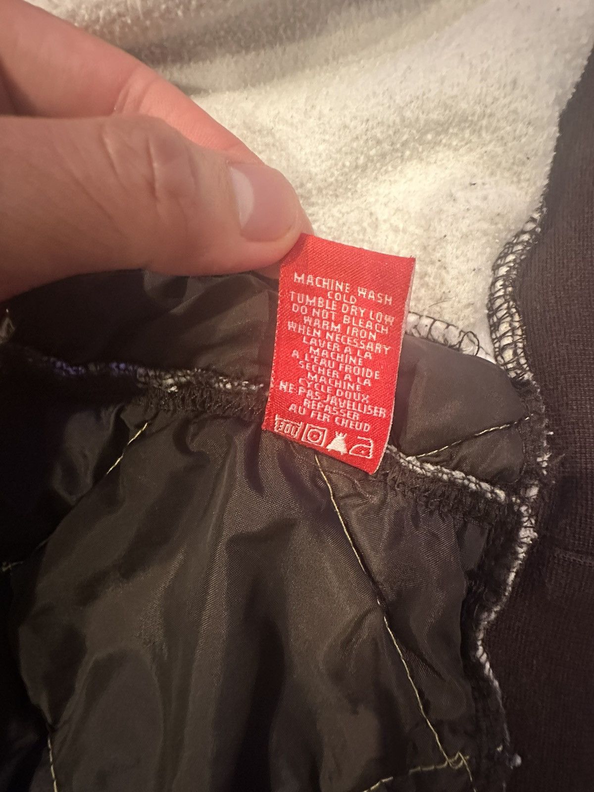 Element Y2K Element Skateboard Hooded Jacket Size US L / EU 52-54 / 3 - 5 Thumbnail
