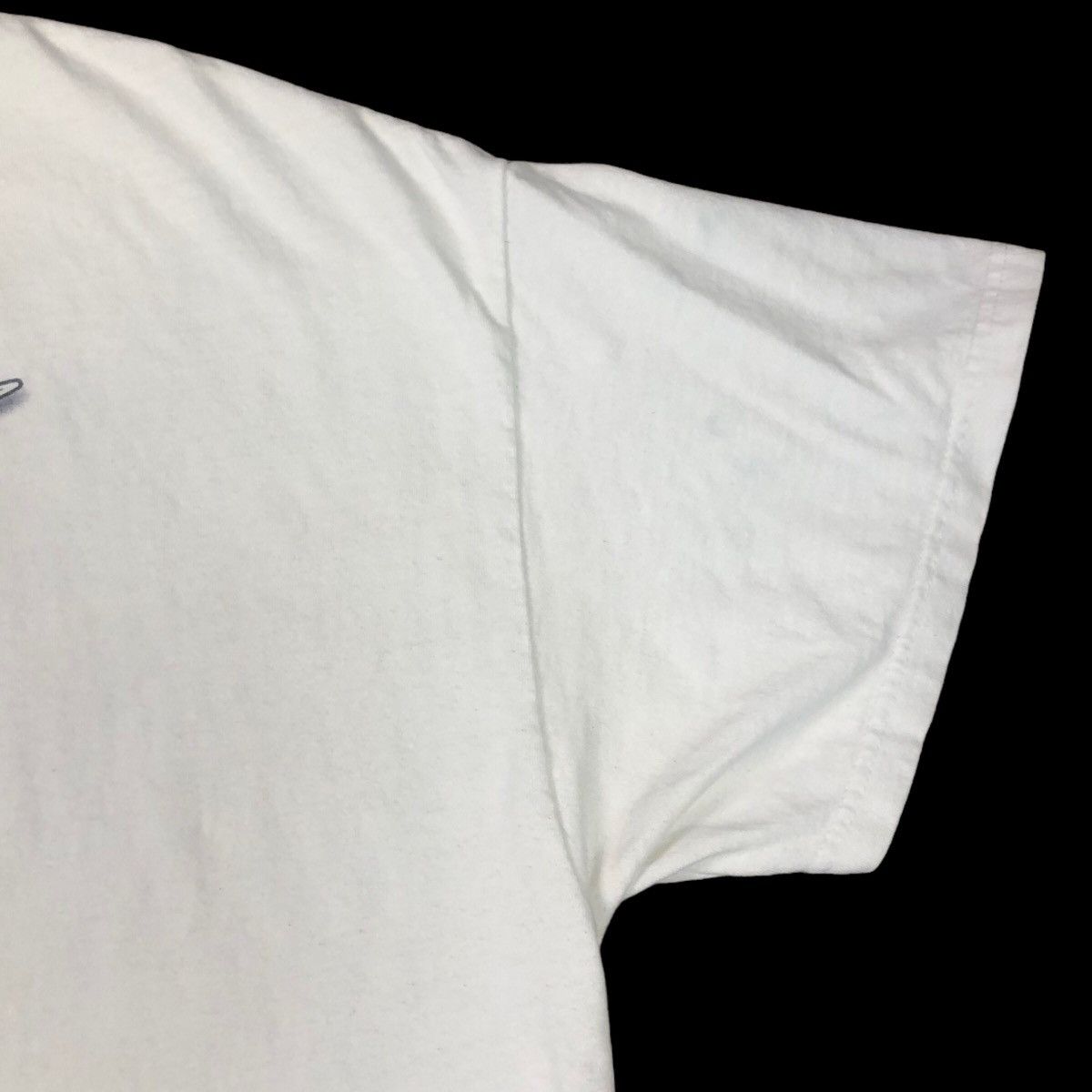 Chase Authentics Chase Authentics Tony Stewart NASCAR White Shirt Adult 2XL Size US XXL / EU 58 / 5 - 8 Thumbnail