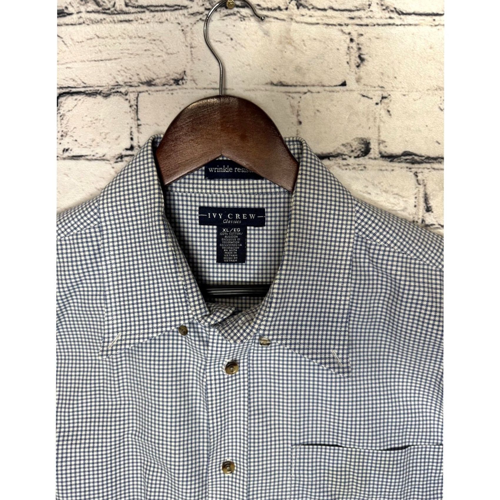 Vintage VINTAGE or not not provided Size US XL / EU 56 / 4 - 3 Thumbnail