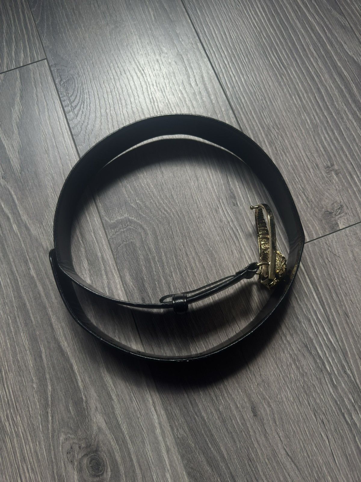 Gucci Authentic Gucci Dionysus belt with Gold-toned Buckle Size ONE SIZE - 6 Thumbnail