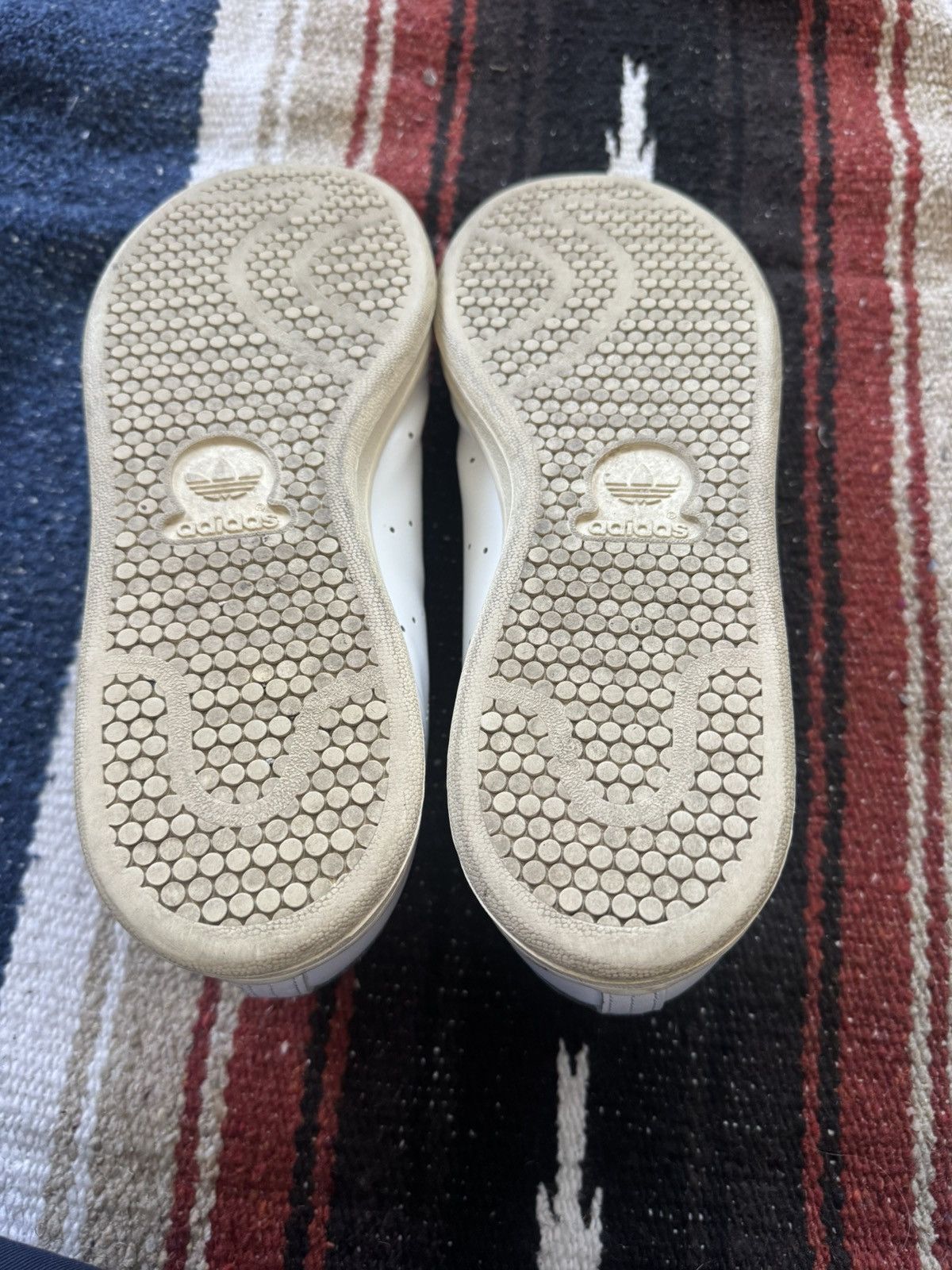 Human Made Adidas x Human Made Stan Smith Size 8 Size US 8 / EU 41 - 8 Thumbnail