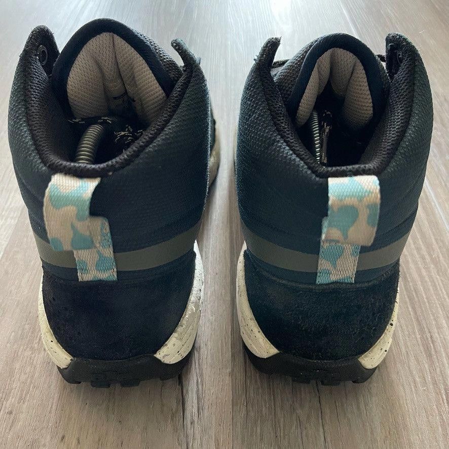 Nike NIKE • ACG Alder Mid "Midnight Navy" (8M) Size US 8 / EU 41 - 7 Thumbnail