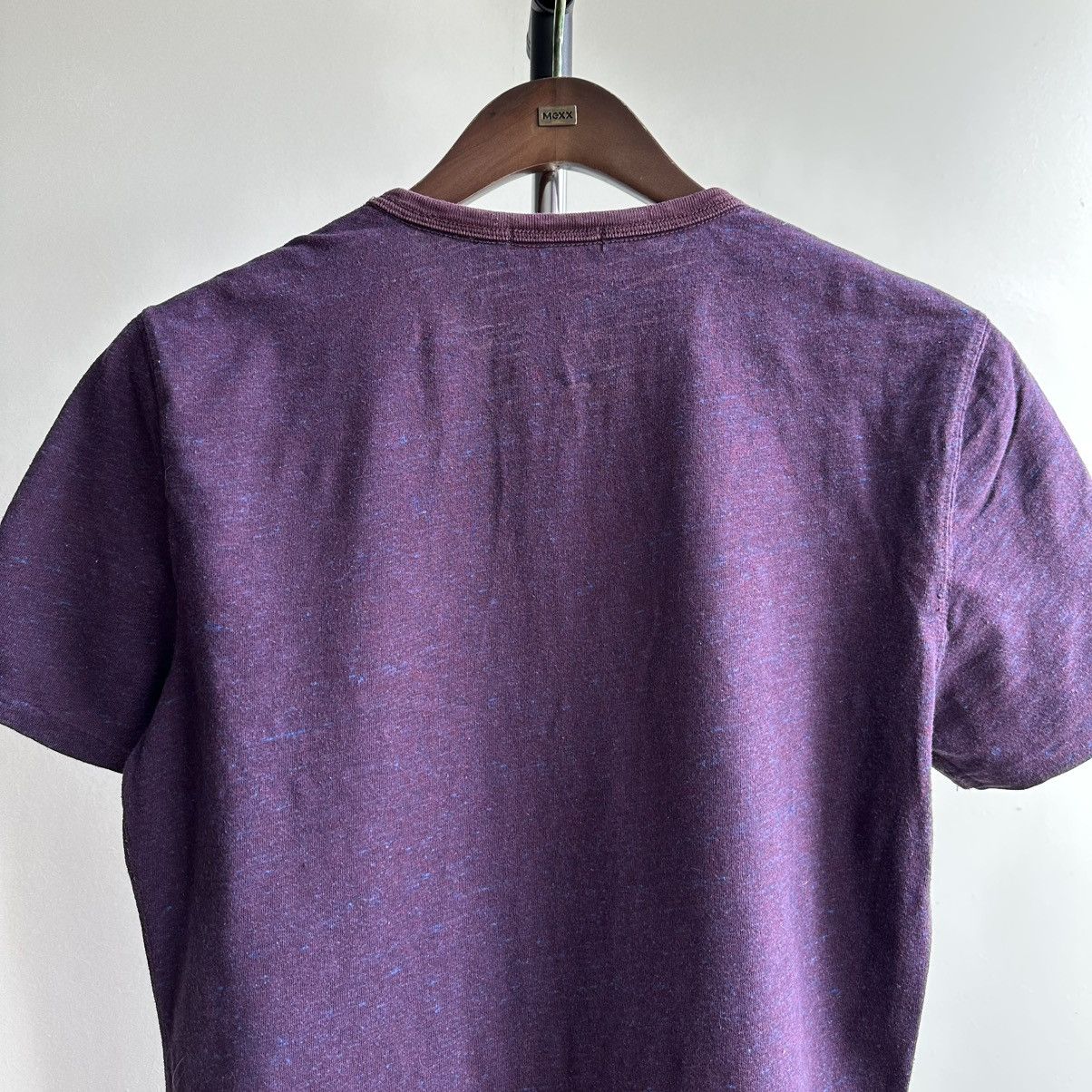 Burberry BURBERRY BRIT T-SHIRT Size US S / EU 44-46 / 1 - 7 Thumbnail