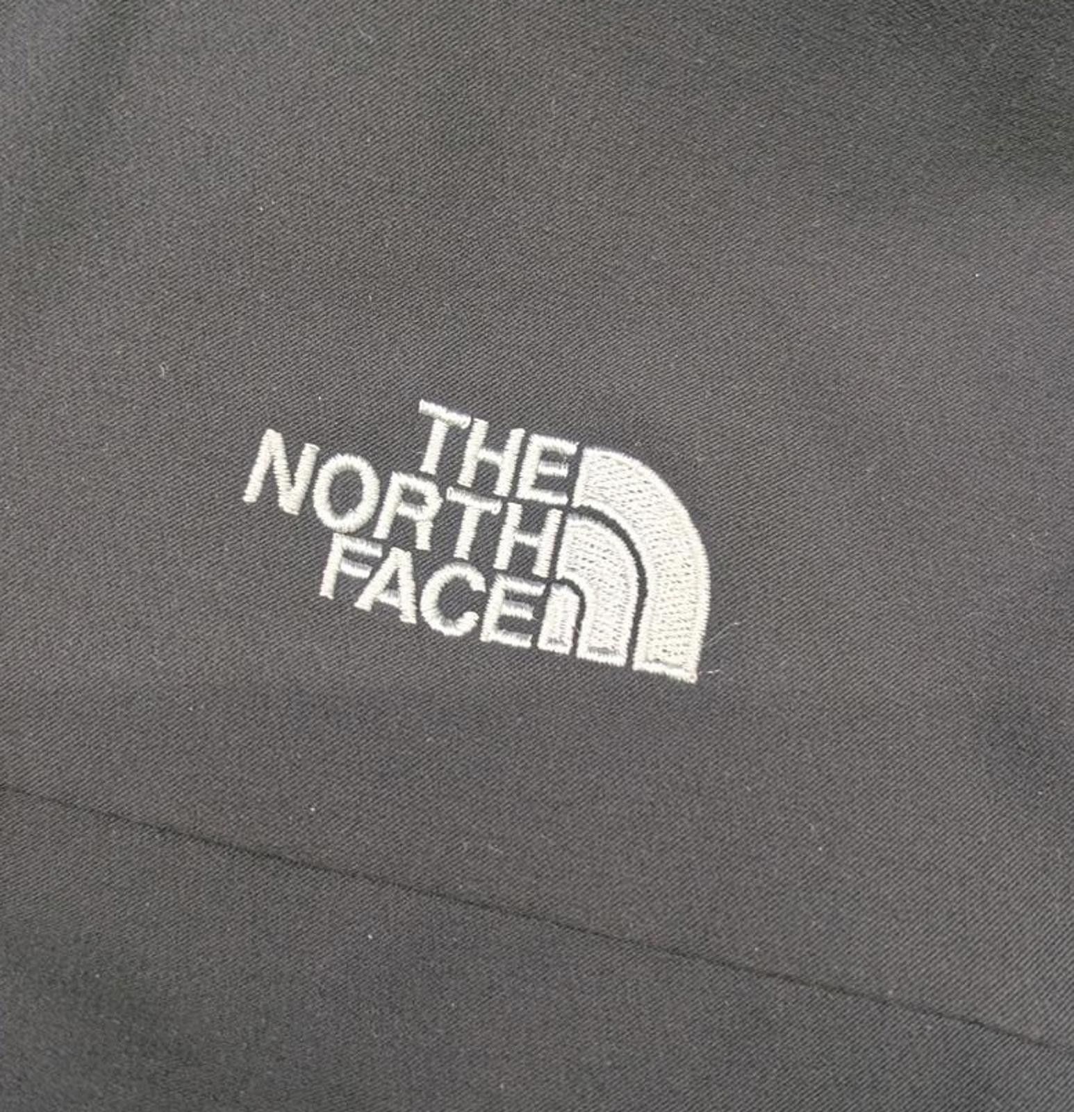 The North Face The North Face TNF Apex Soft Shell Black Lined Jacket Size US S / EU 44-46 / 1 - 3 Thumbnail