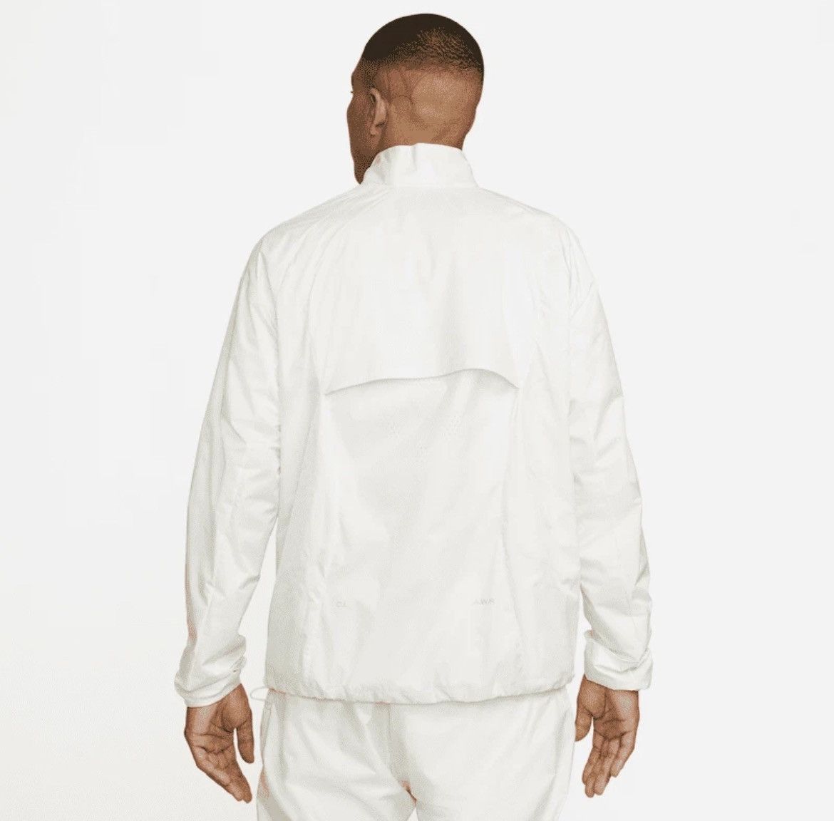 NOCTA × Nike Nike x Drake NOCTA Golf Track Jacket SAIL Size US XS / EU 42 / 0 - 2 Thumbnail