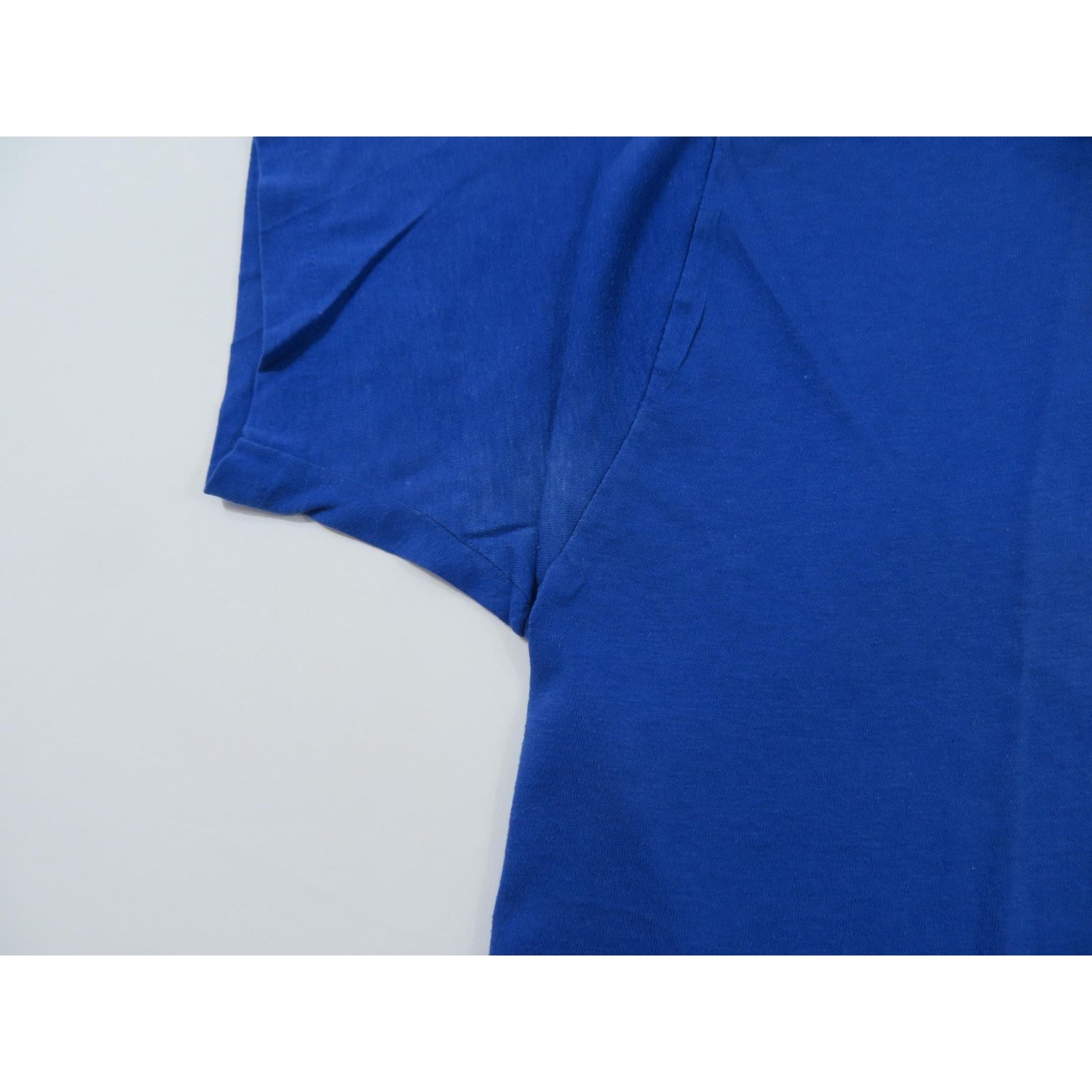 Other South Carolina Souvenir T-Shirt Blue White Sz M 1980s Size US M / EU 48-50 / 2 - 5 Thumbnail