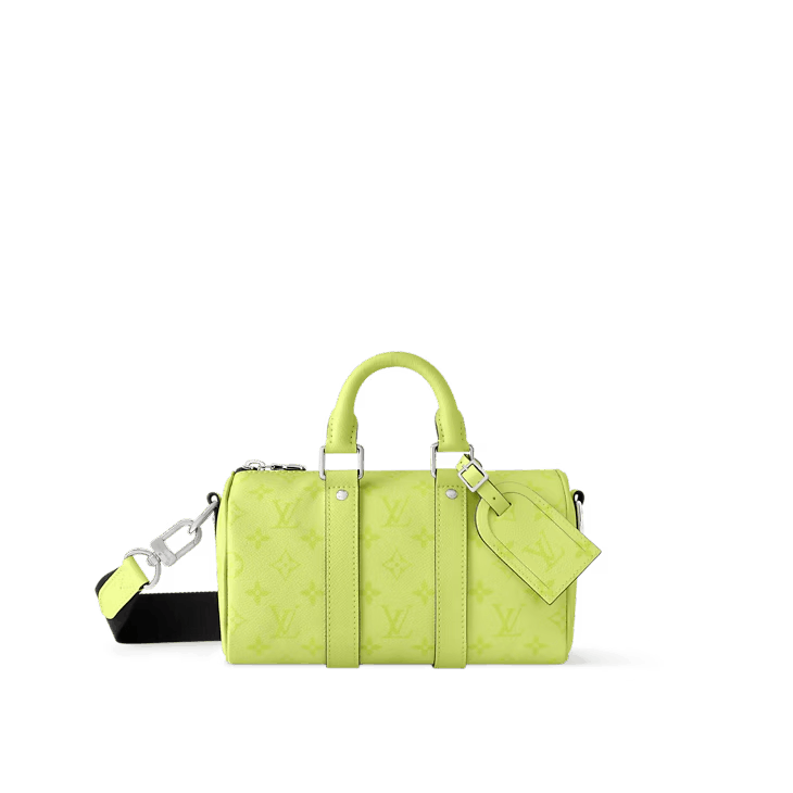 Louis Vuitton Keepall Bandoulière 25 Bag Size ONE SIZE - 1 Thumbnail