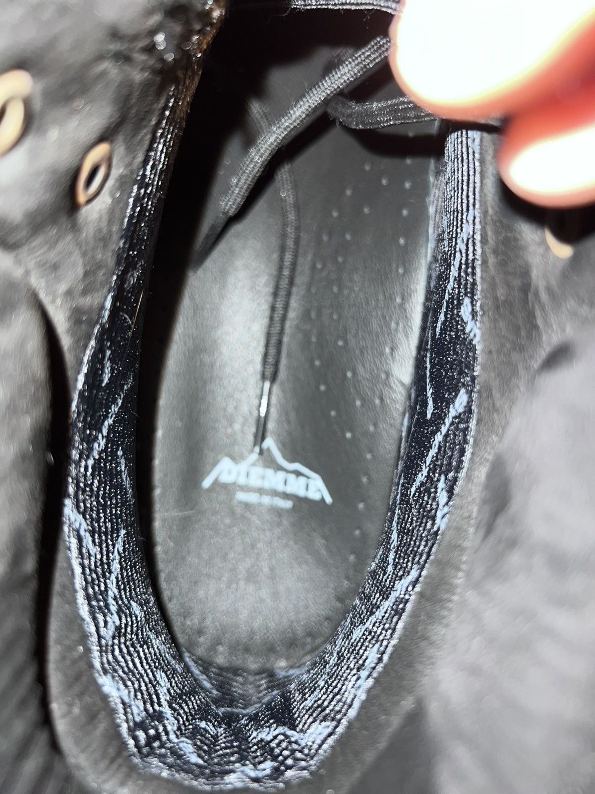 Diemme Diemme Roccia Vet Boots Size US 12 / EU 45 - 4 Thumbnail