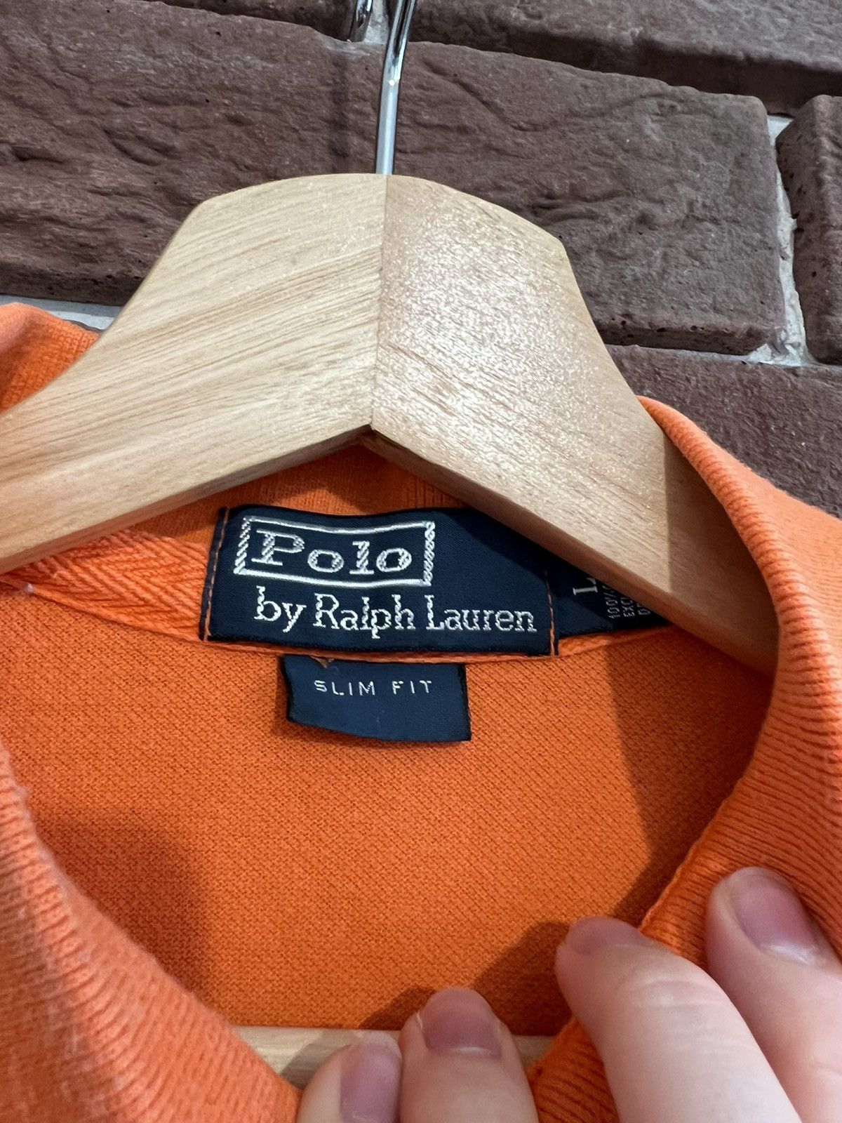 Ralph Lauren Polo Ralph Lauren Big Pony Yachting Club Tshirt Hype Rare L Size US L / EU 52-54 / 3 - 6 Thumbnail