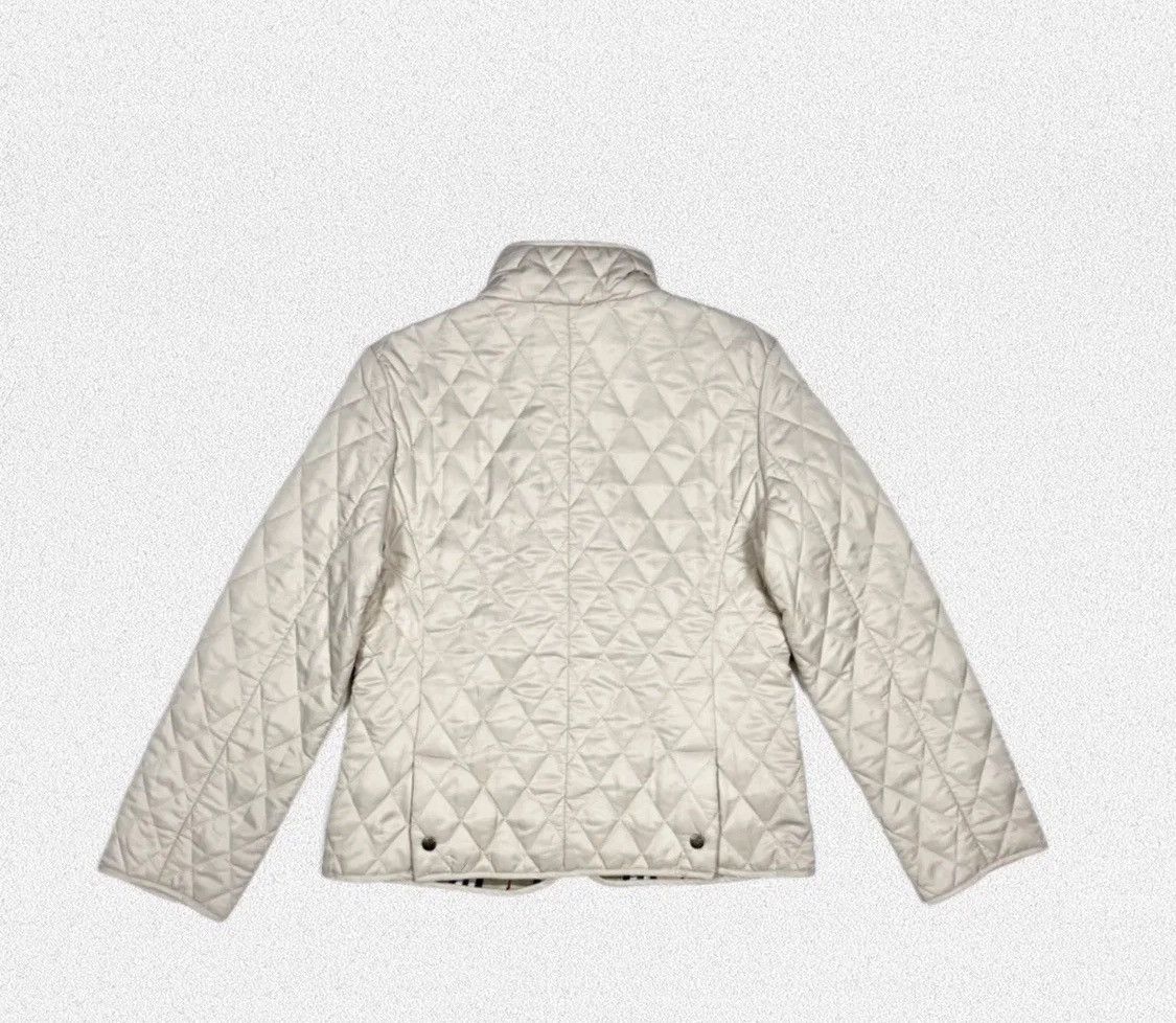 Burberry Burberry Light Jacket Size US XL / EU 56 / 4 - 2 Thumbnail
