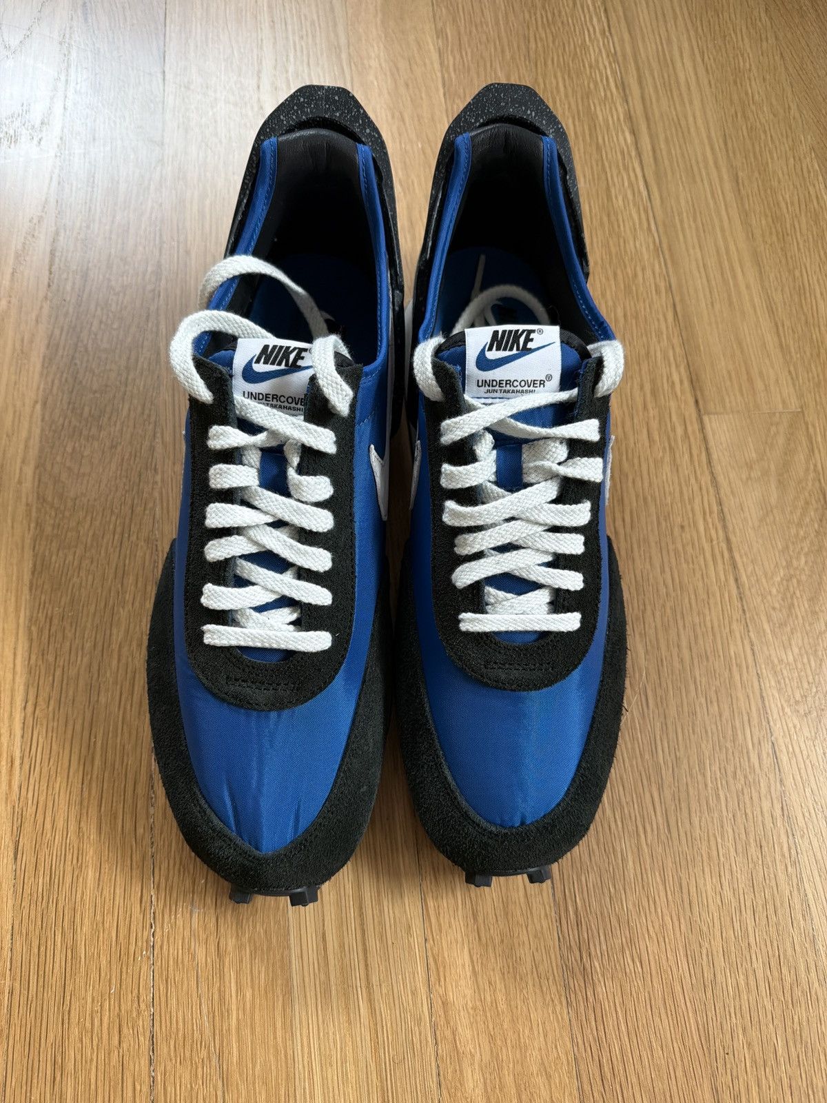 Nike × Undercover Nike x Undercover Daybreak Size US 11.5 / EU 44-45 - 3 Thumbnail